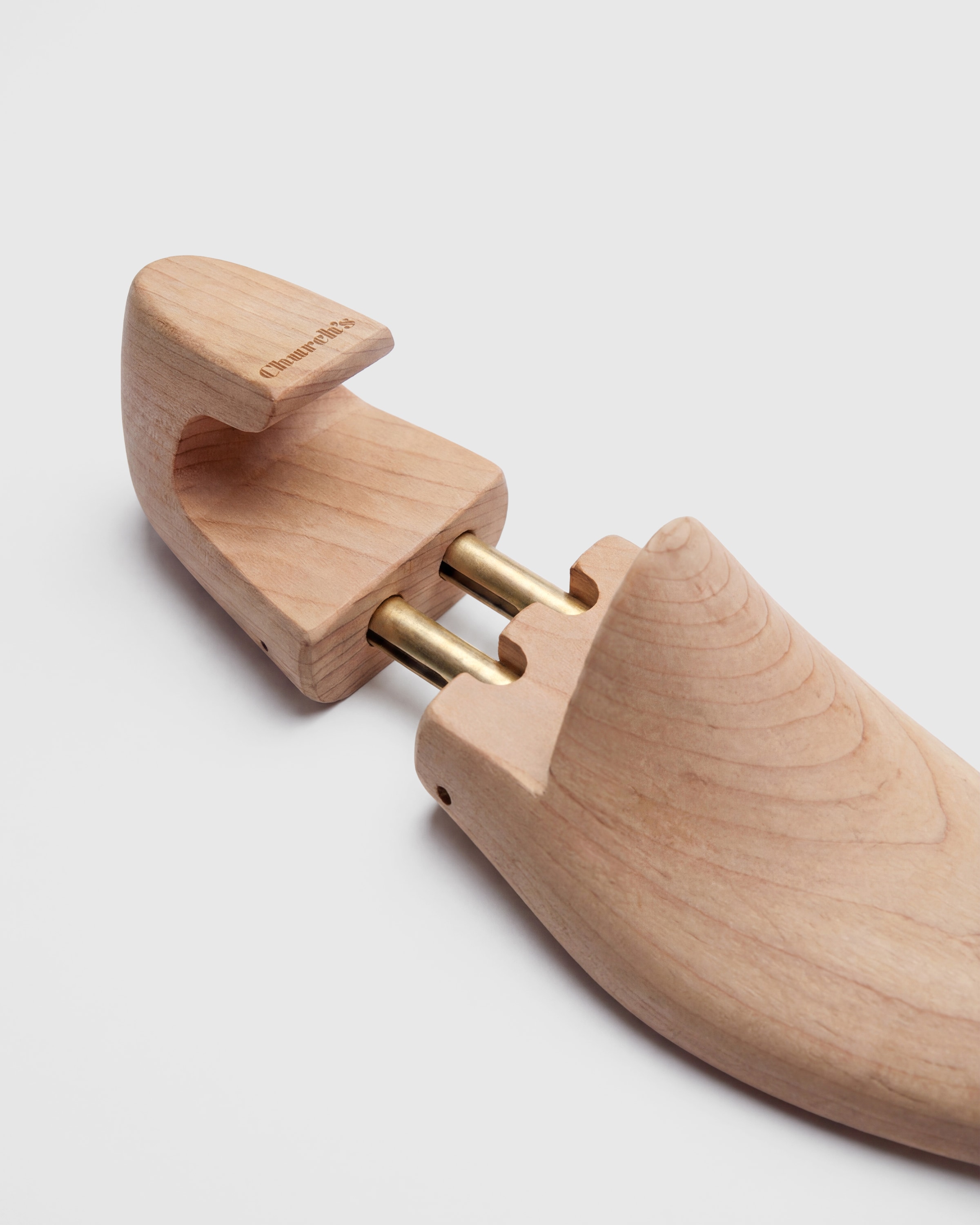 Neutral Cedarwood shoe tree | Church's