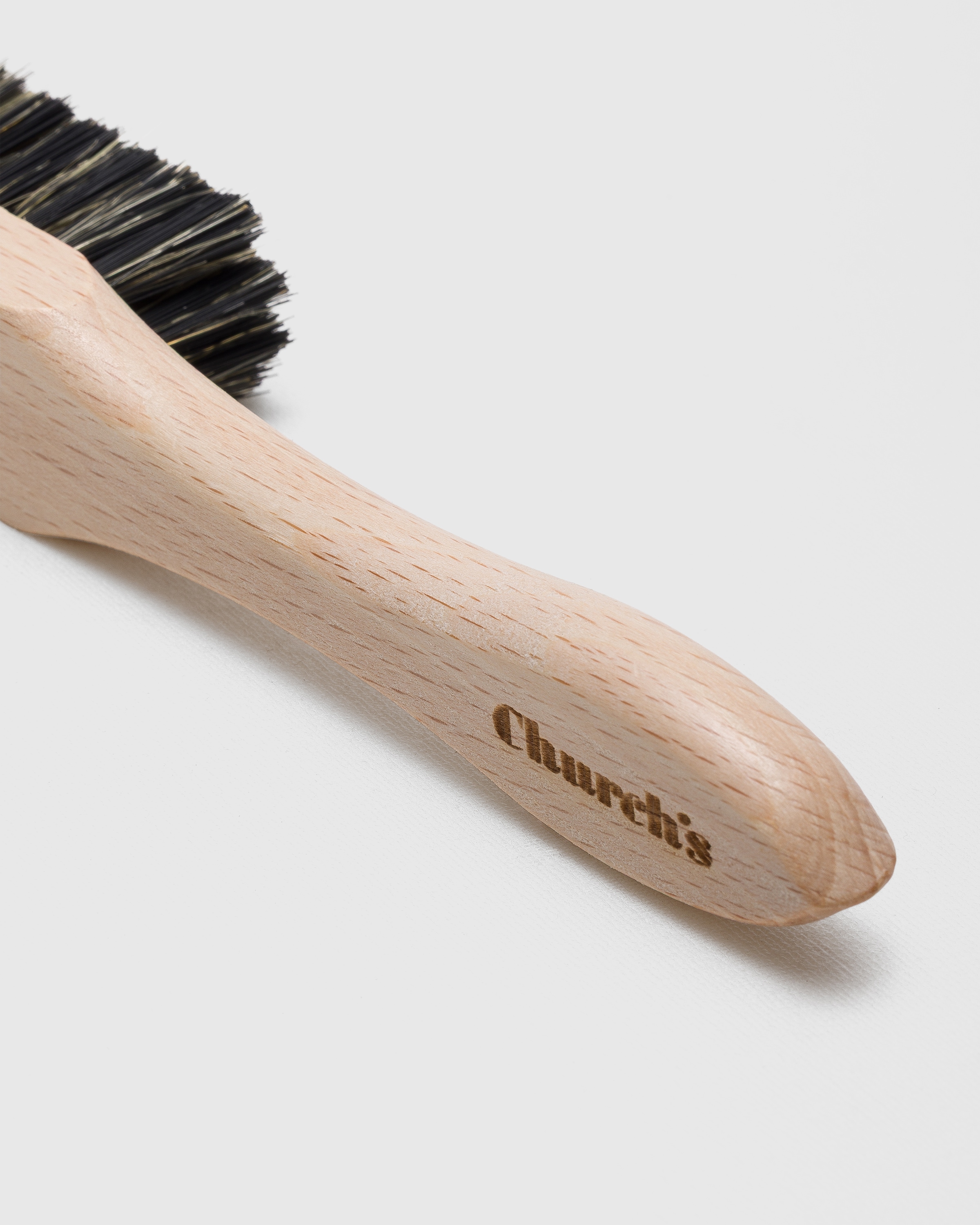 Horsehair Applicator Brush