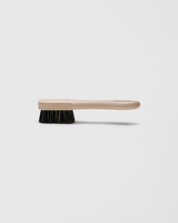 Horsehair Applicator Brush