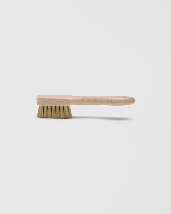 Horsehair Applicator Brush