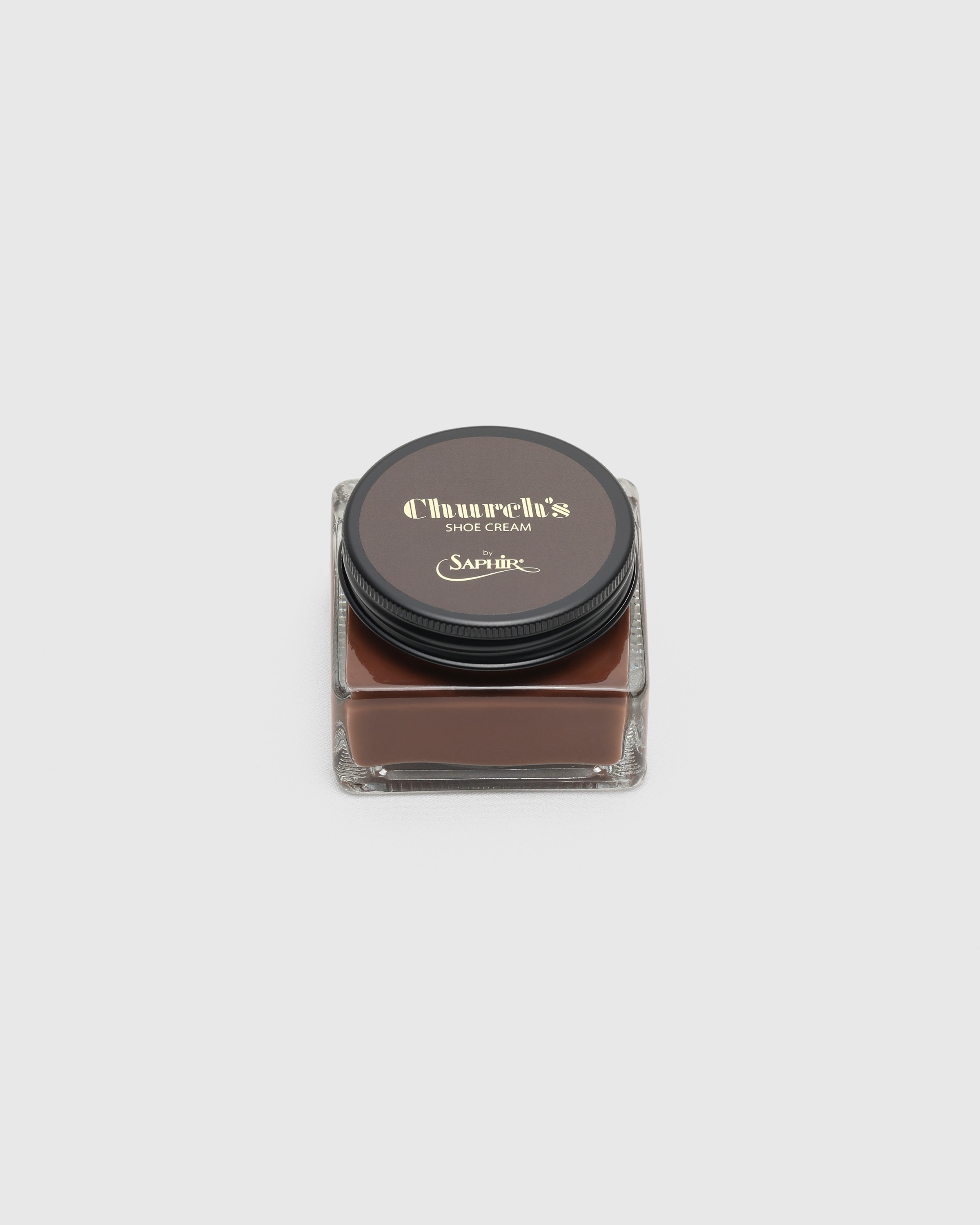 Brown Shoe Cream | Church's