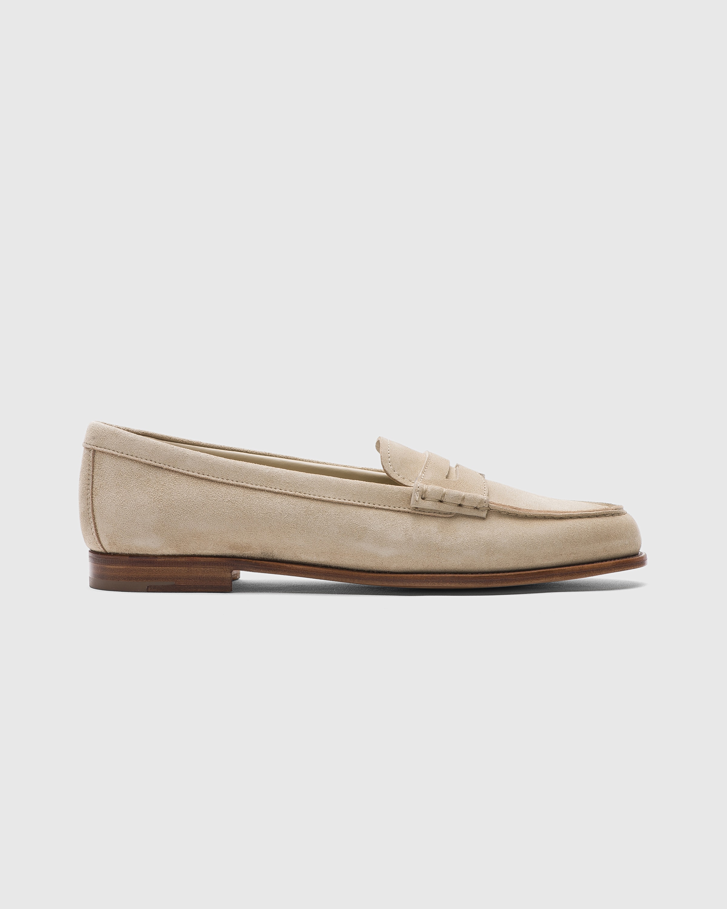 Church's kara loafers top
