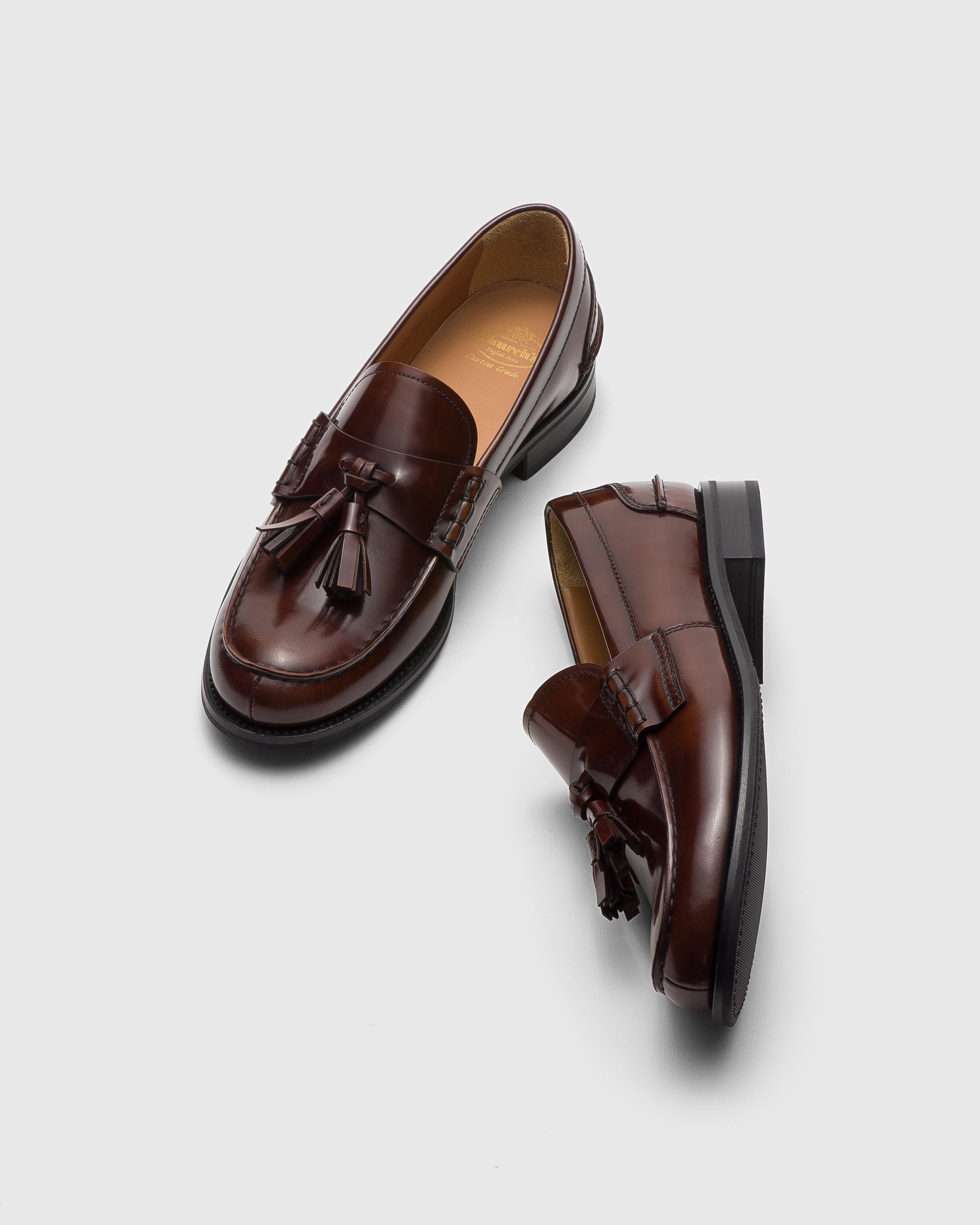 Church's loafers hotsell womens