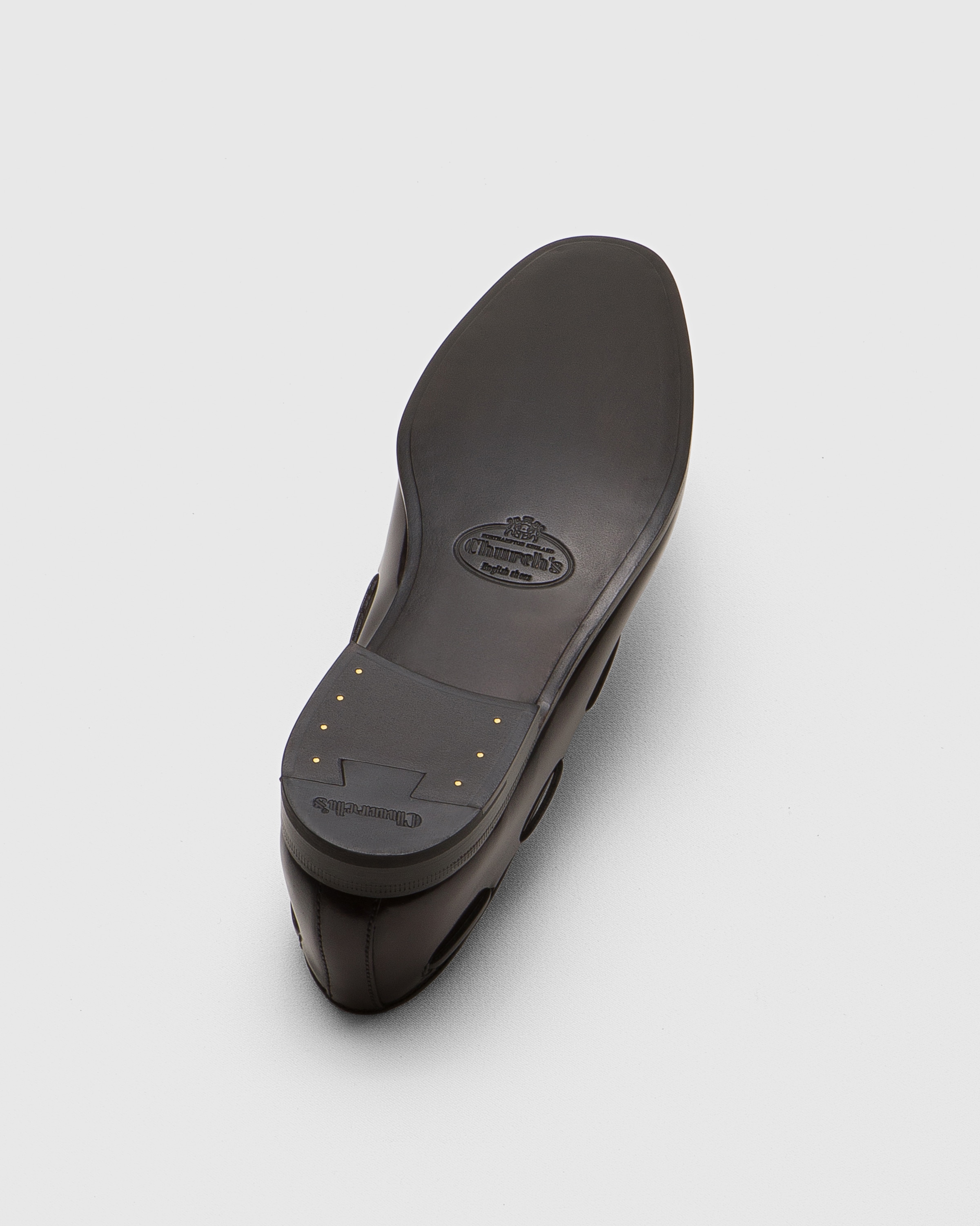 Men's Calfskin Loafer ideal for Business | Church's