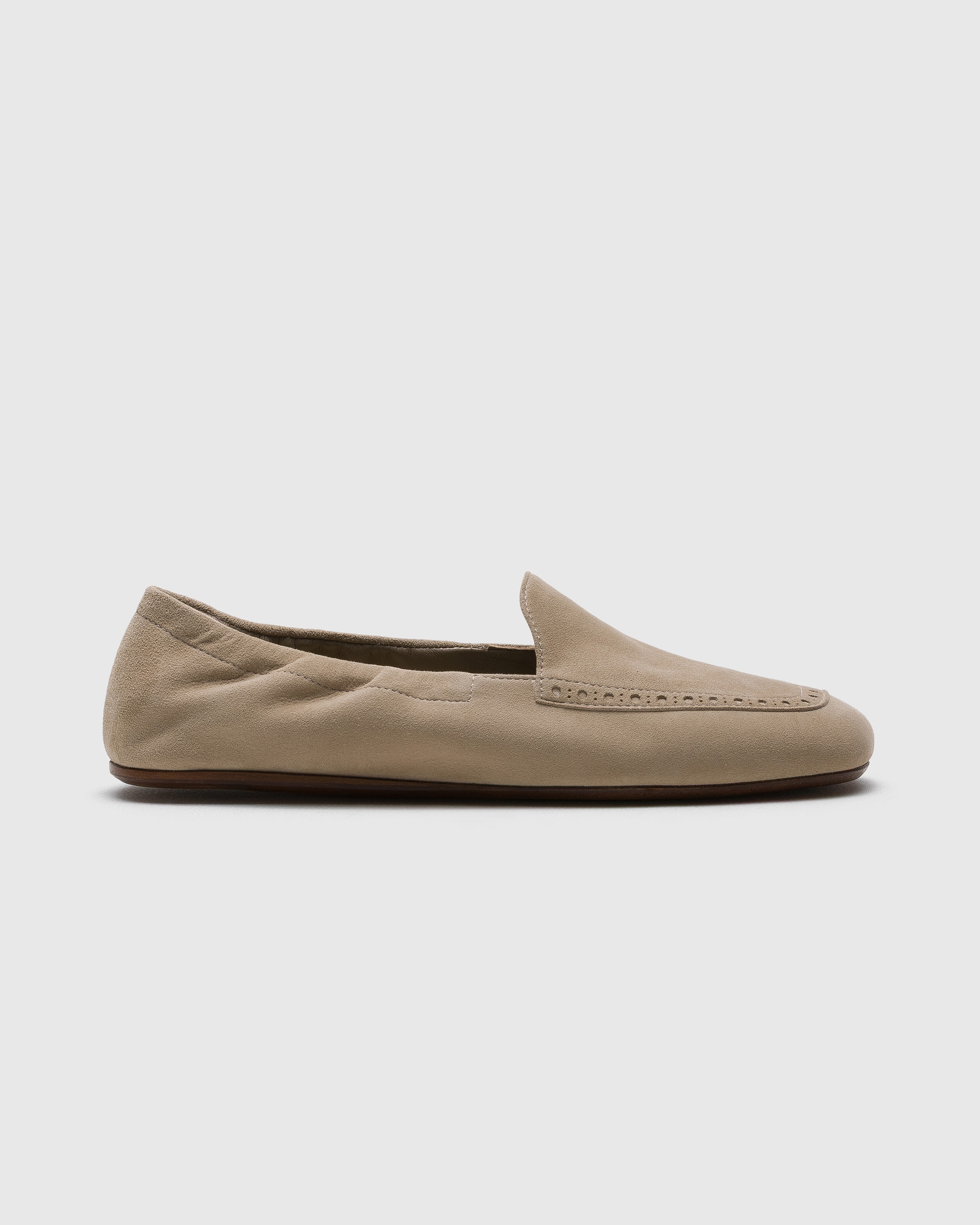 Church's Suede Slipper