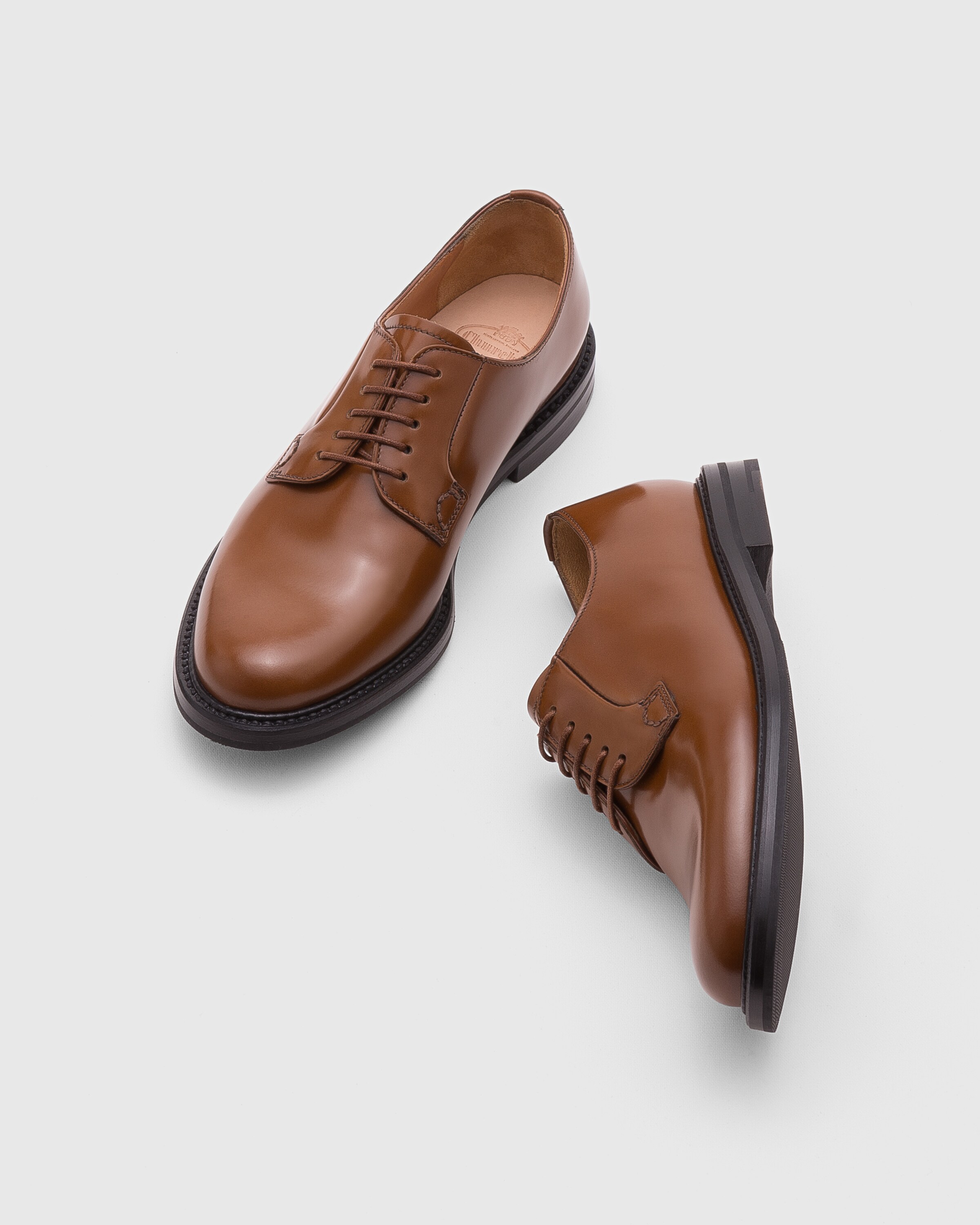 Derbies church femme clearance