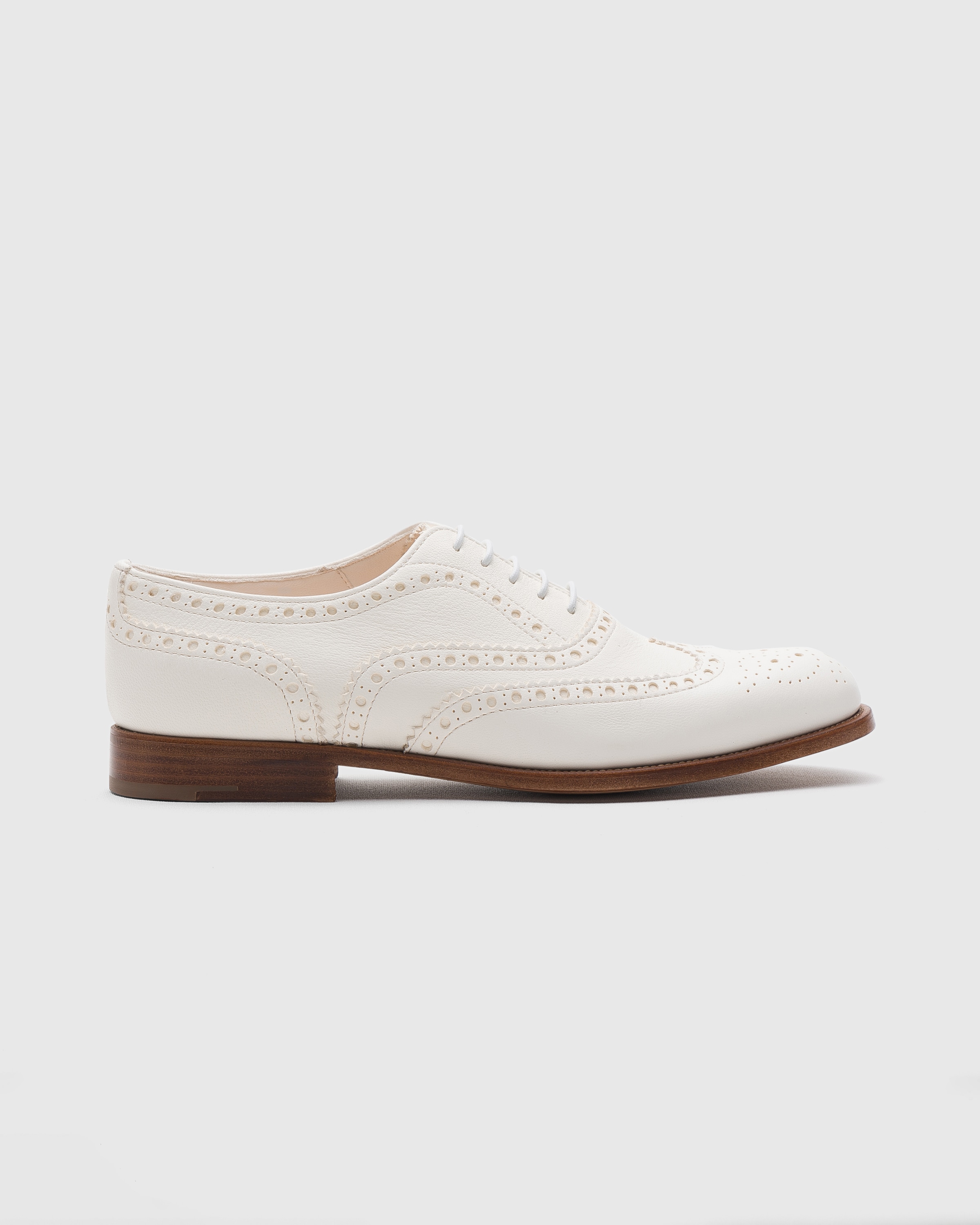 Church's oxfords womens store