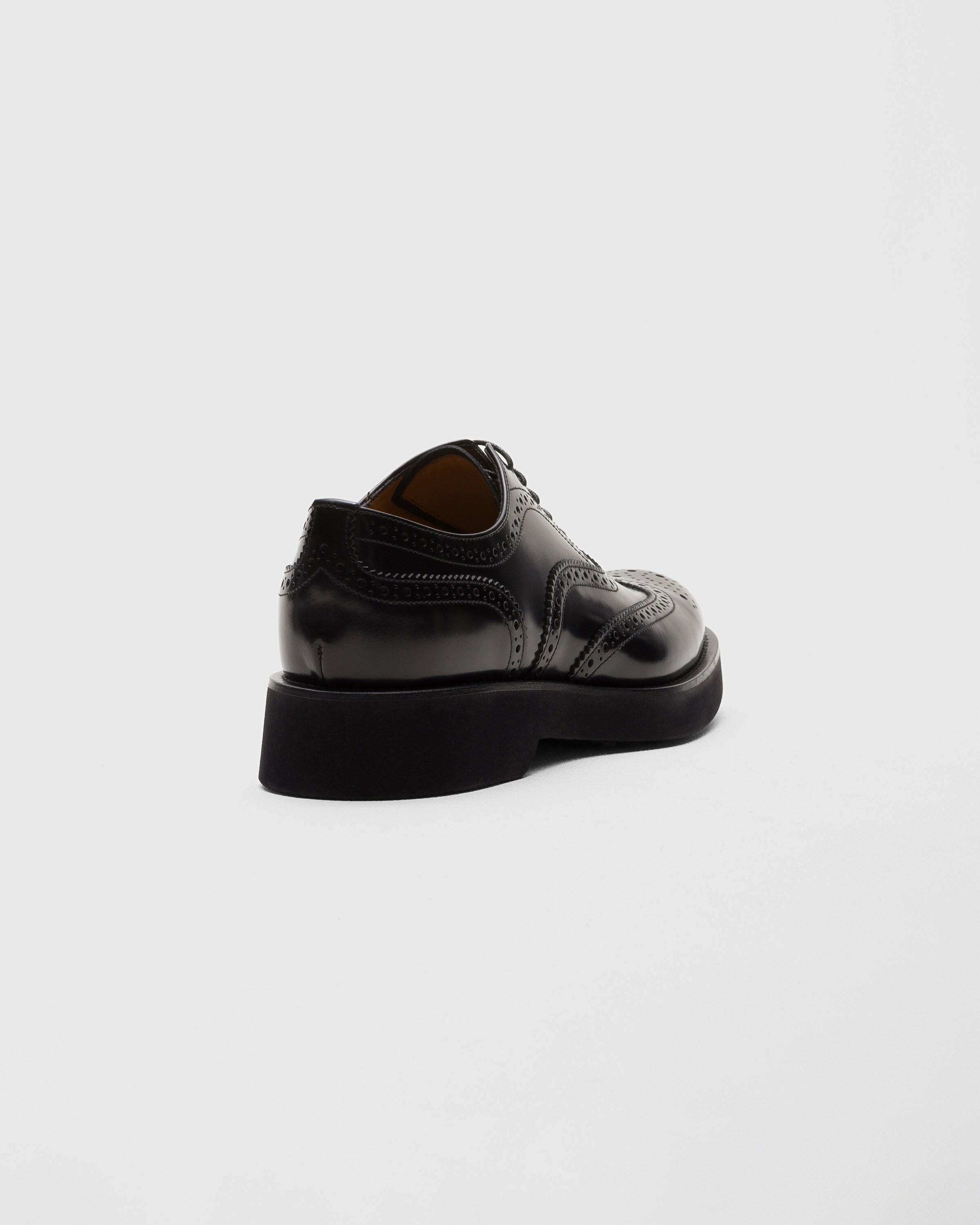 Church's BURWOOD MET POLISHED 24.5㎝（37）