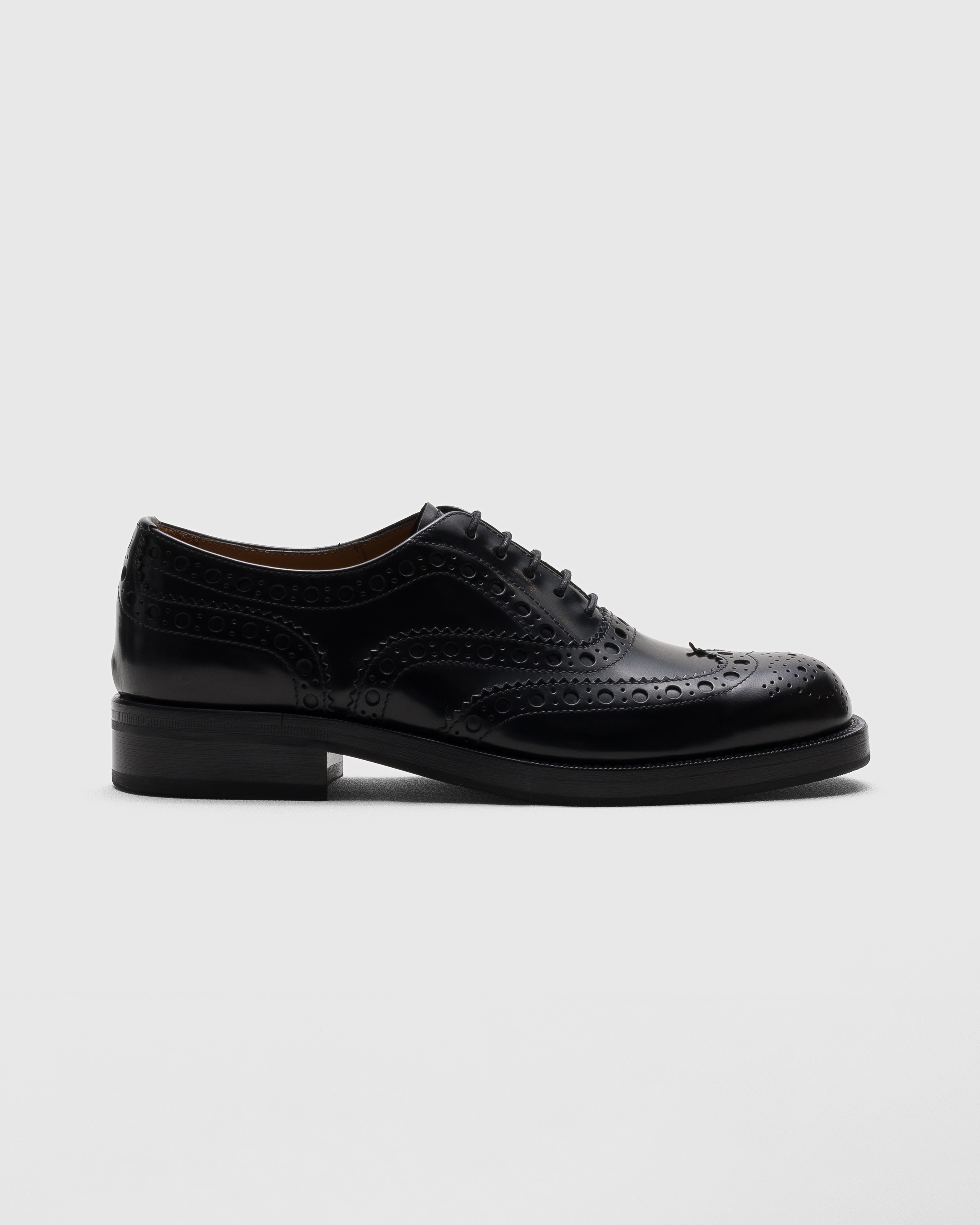 Brogue Ladies Church Shoes CHURCH