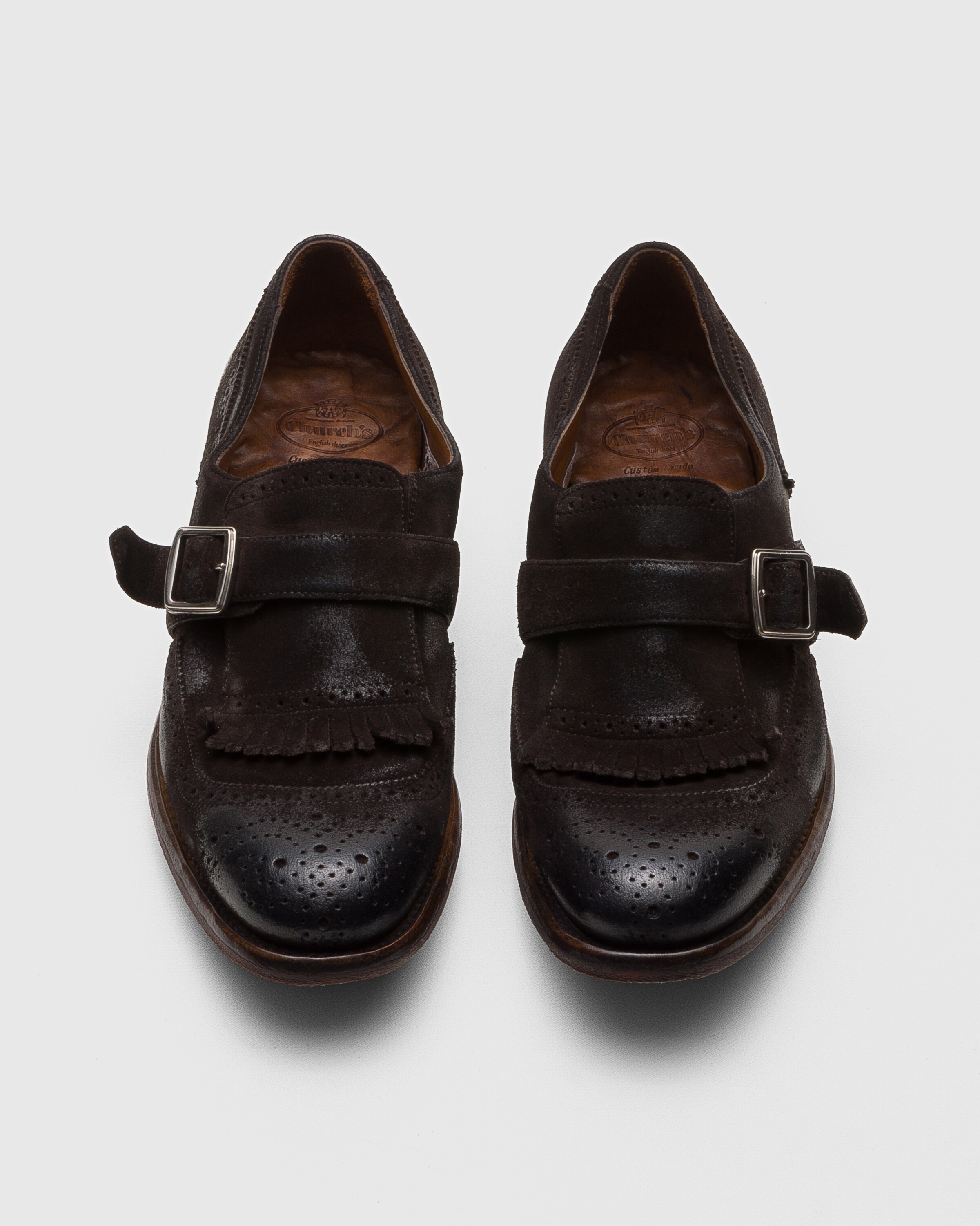 Church's monk strap new arrivals
