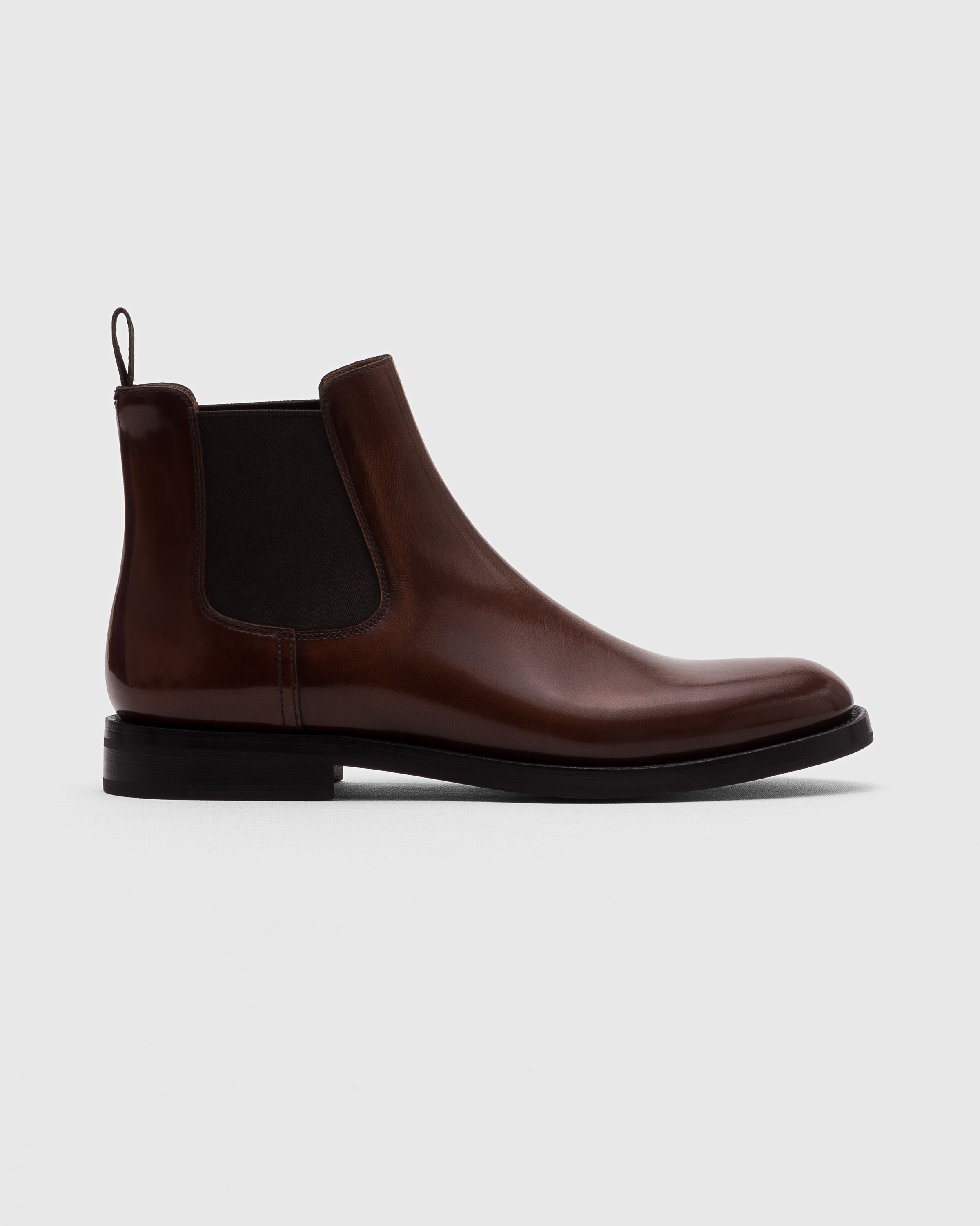 Boots church 2024 femme soldes