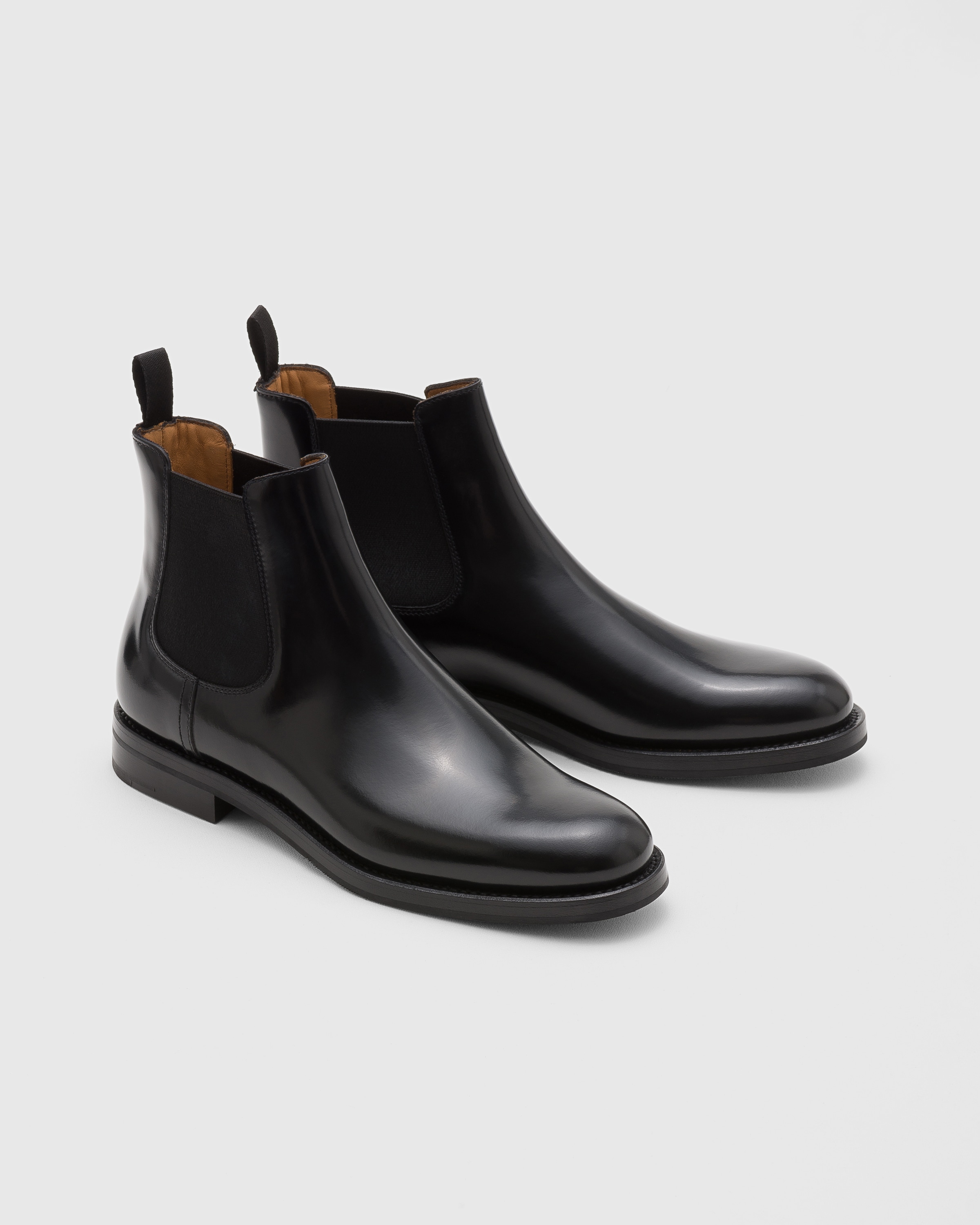 Church's ketsby boots clearance