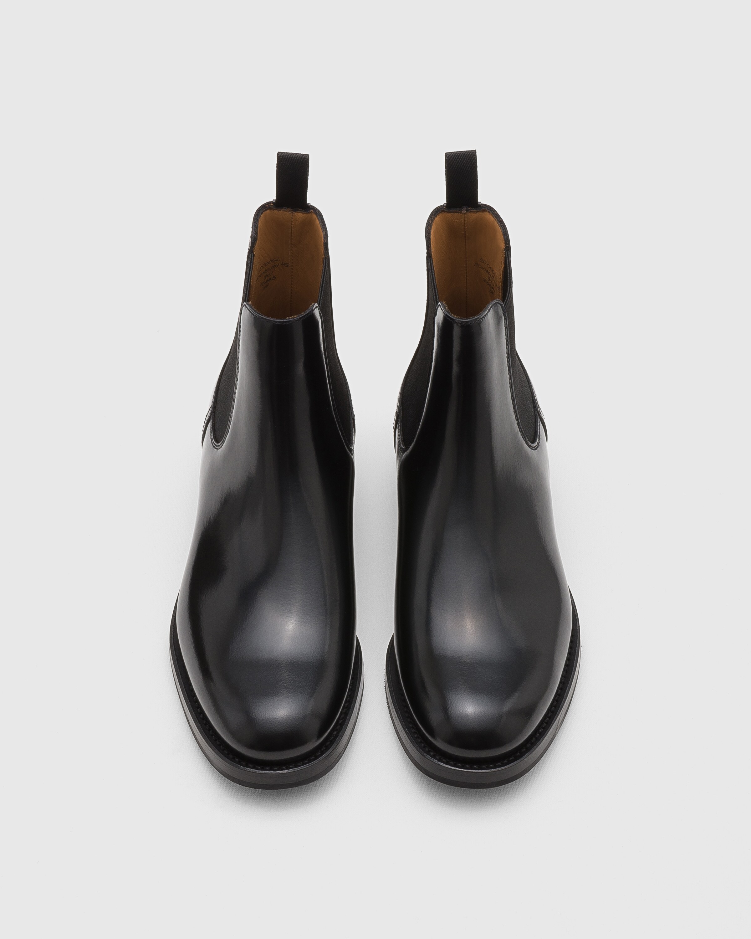 Church's chelsea boots mens outlet