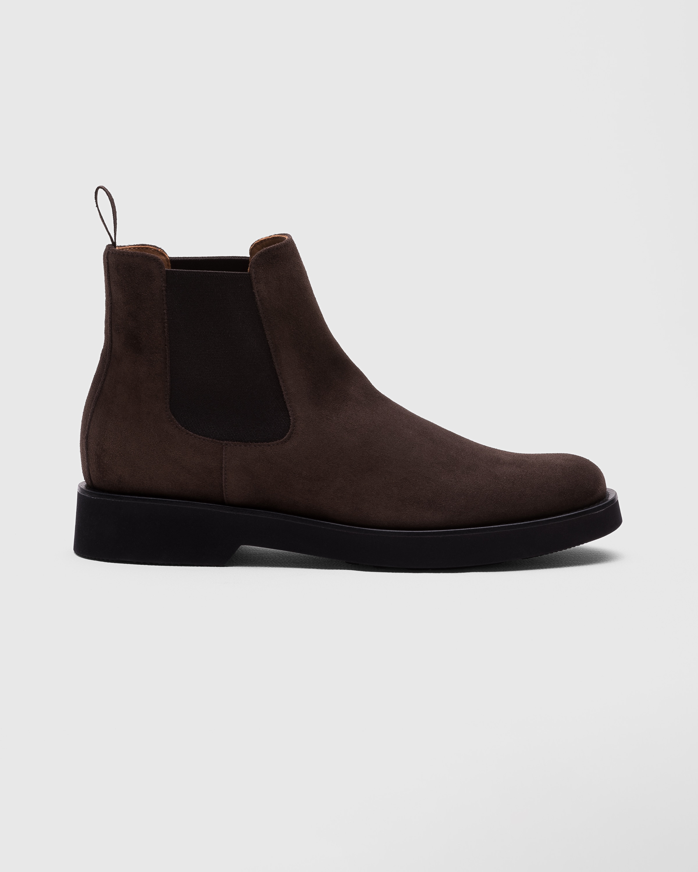 ショートブーツ・ブーティ Church's 'Monmouth WG' ankle boots fm-monmouth-wg-noir-