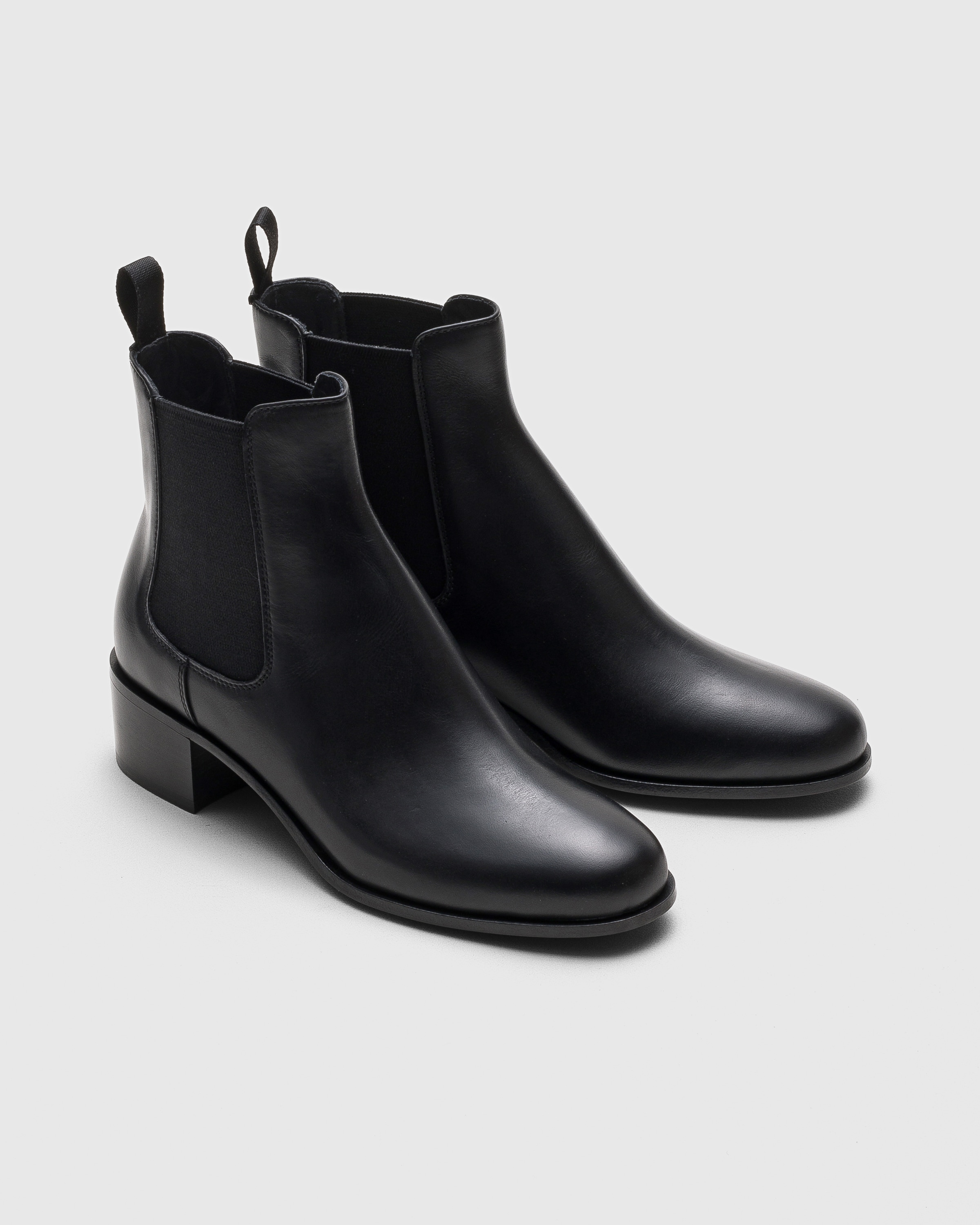 ドログバ　チェルシー　サードモデル黒 203407516.jpg