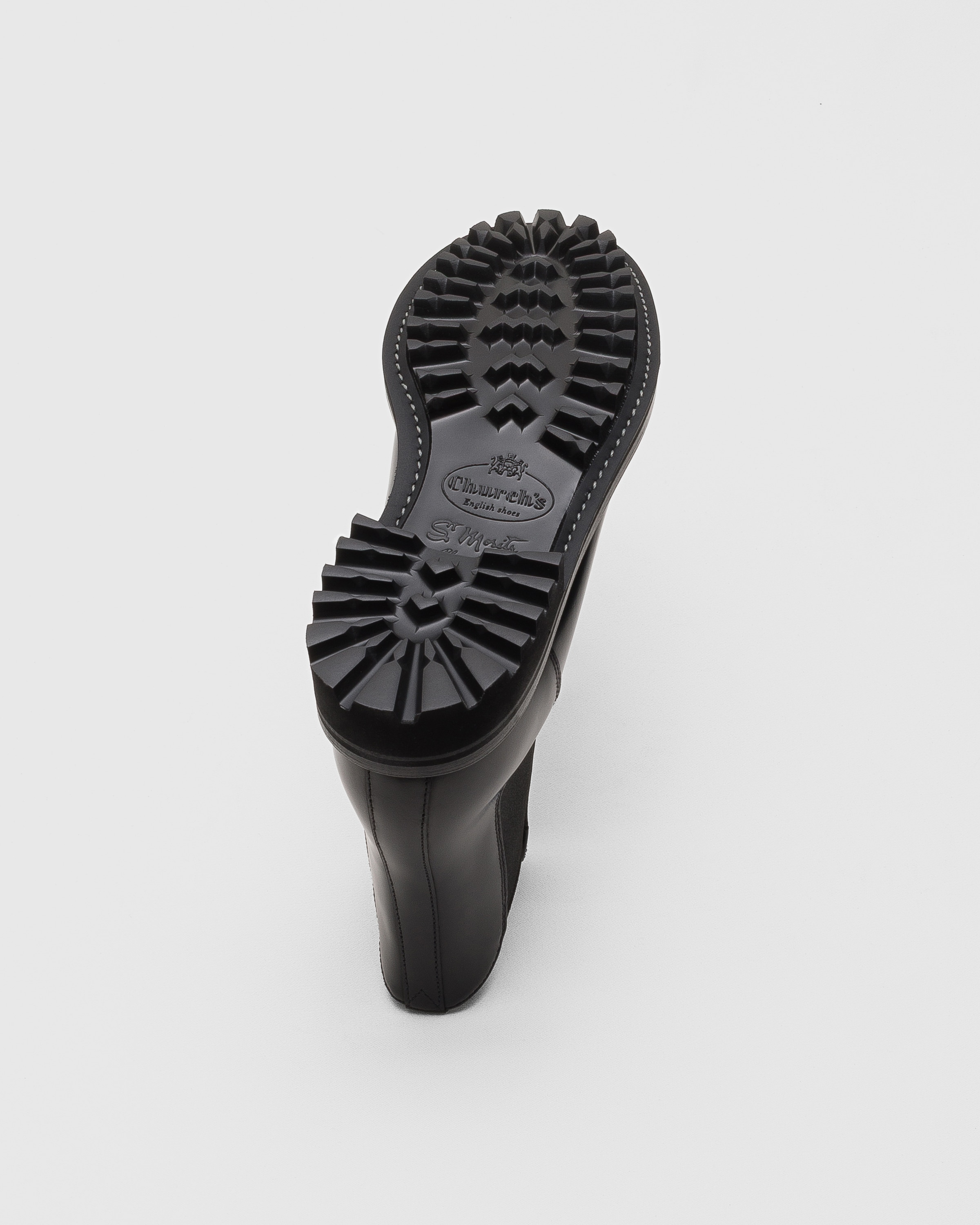 a*様 新品未使用タグ付き！FRYEブーツ レザー ブラック スタッズ 23c セール】サイドファスナー付きレザー調ニーハイジョッキーブーツ