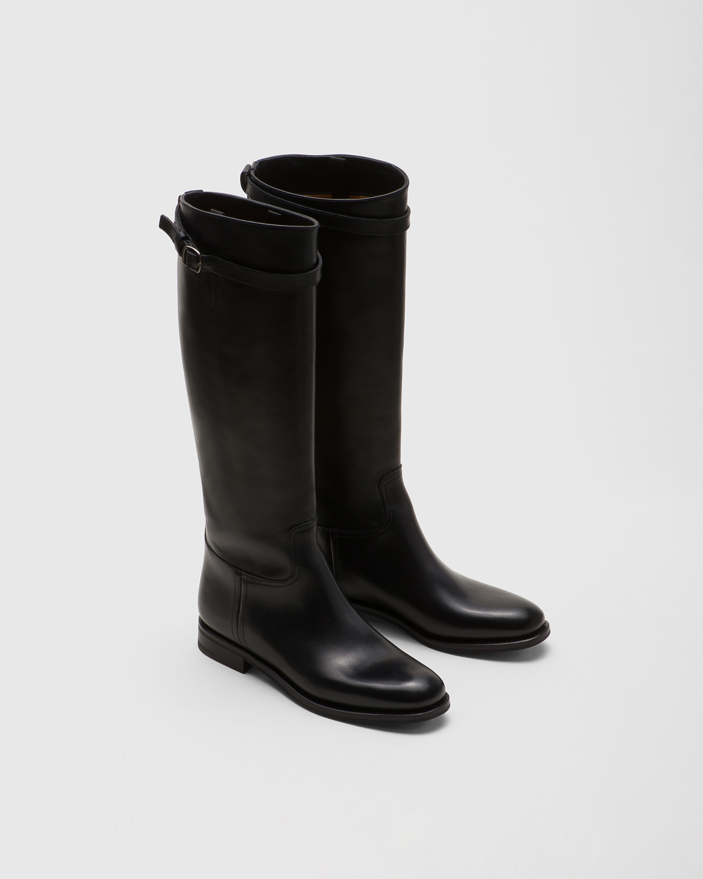 Bottes church femme clearance
