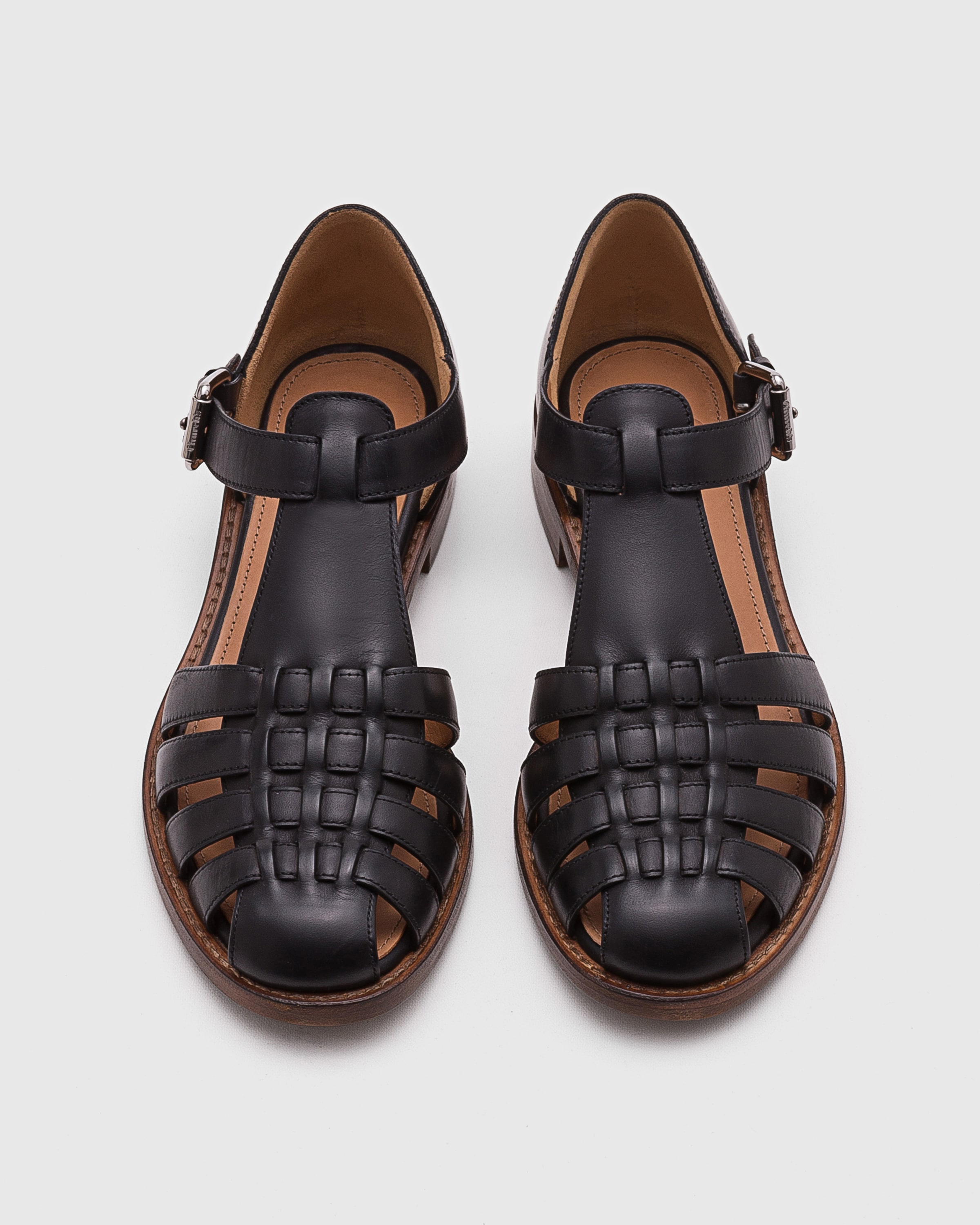 Church's sandals hot sale
