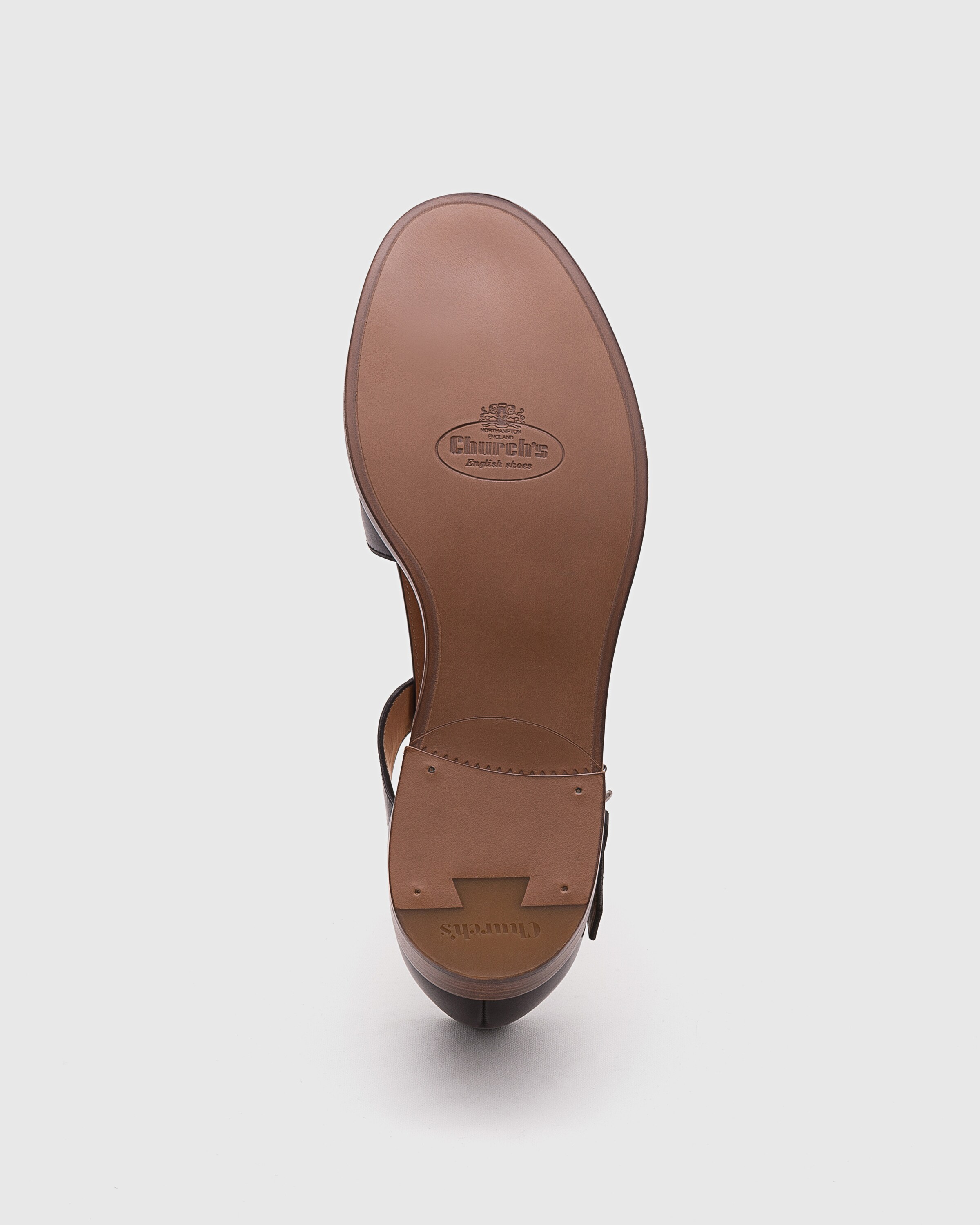 Church's hermes best sale slippers