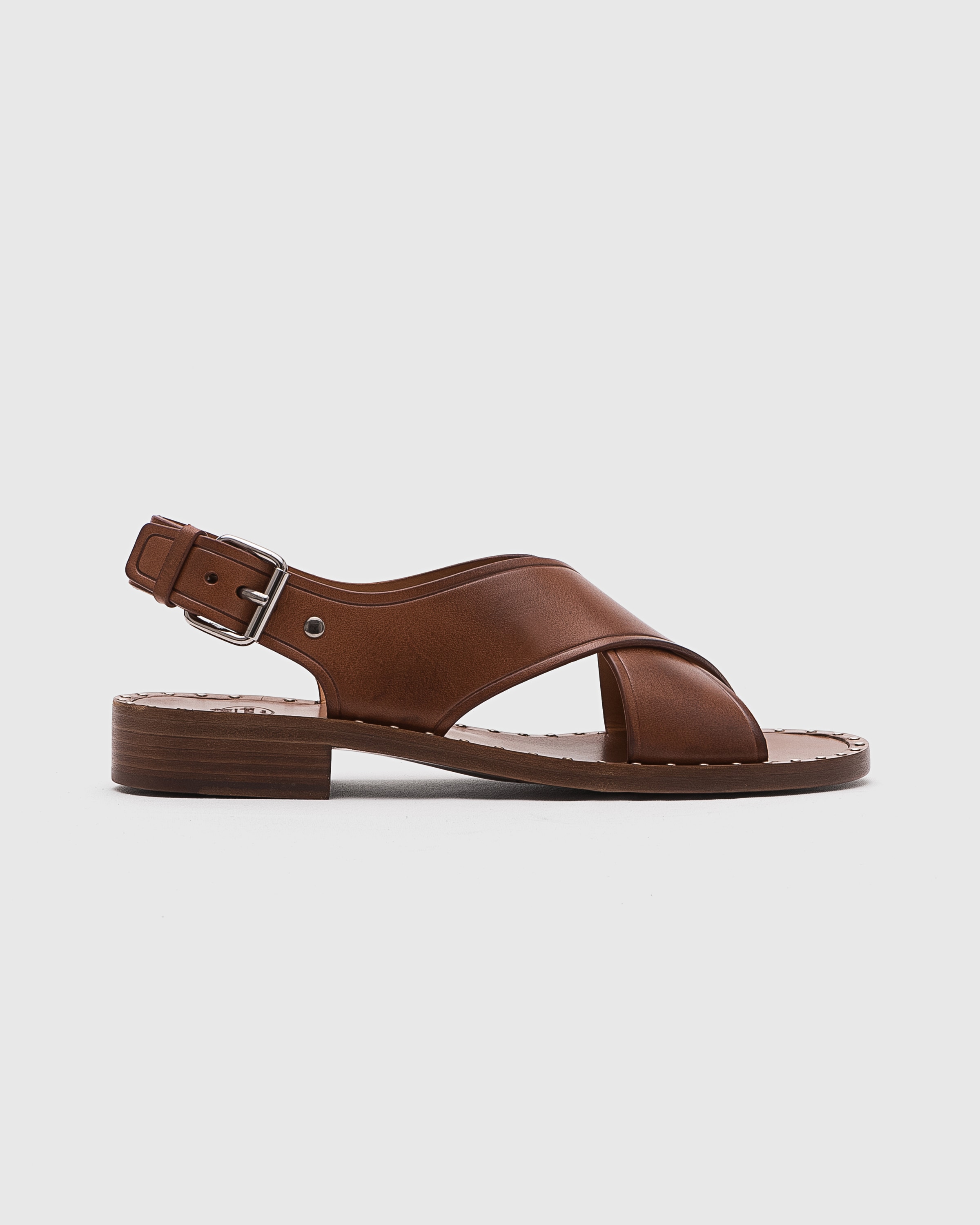 Sandales church clearance femme