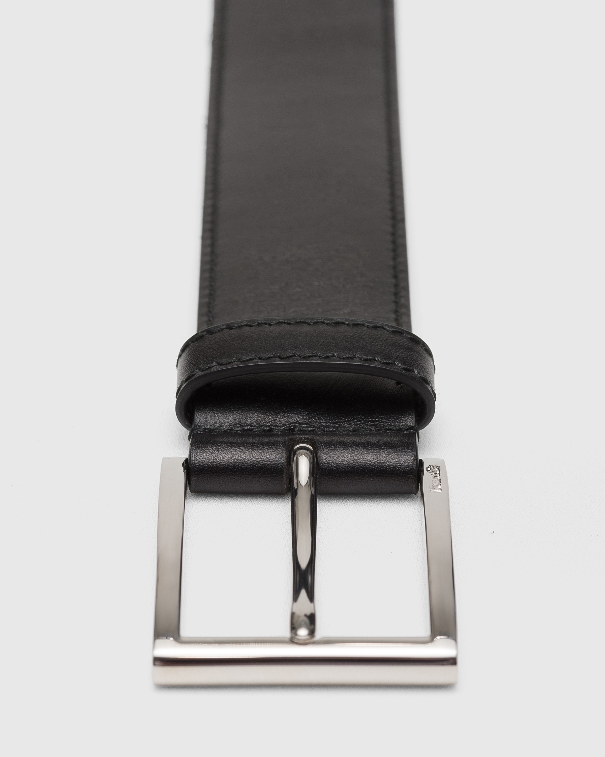 Men's Calf Leather Belt ideal for Business | Church's
