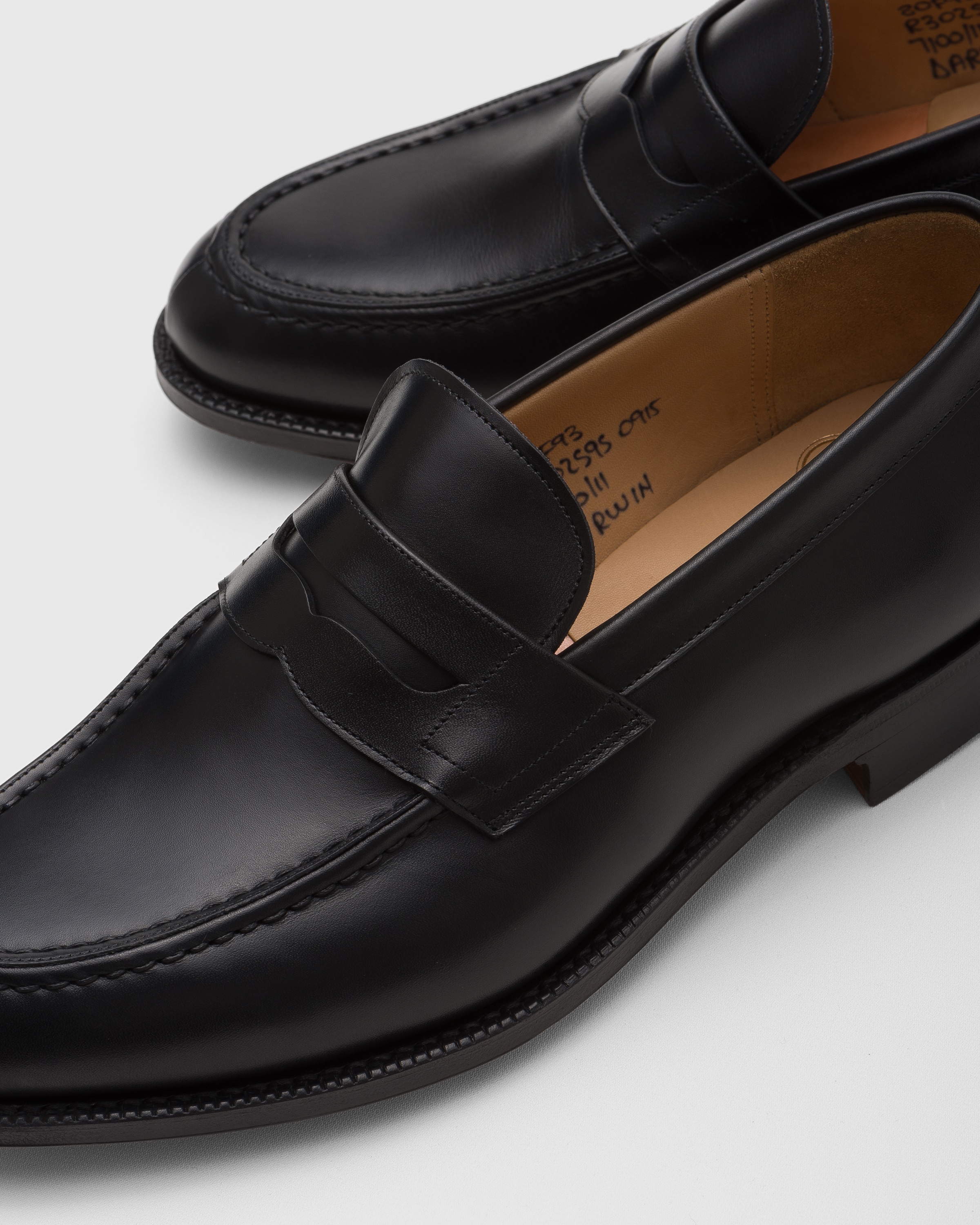 Church's moccasins sales