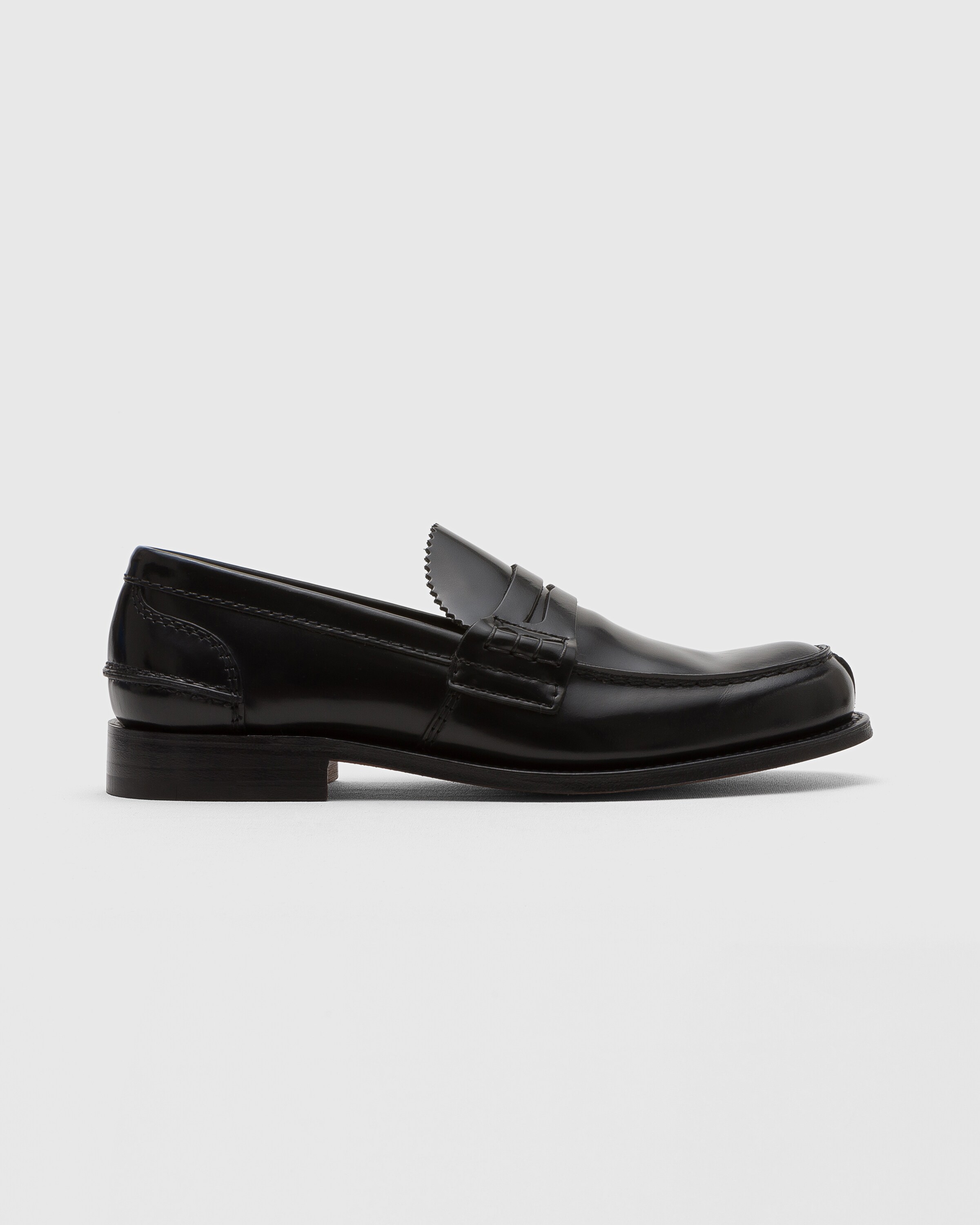Church's tunbridge hot sale loafers