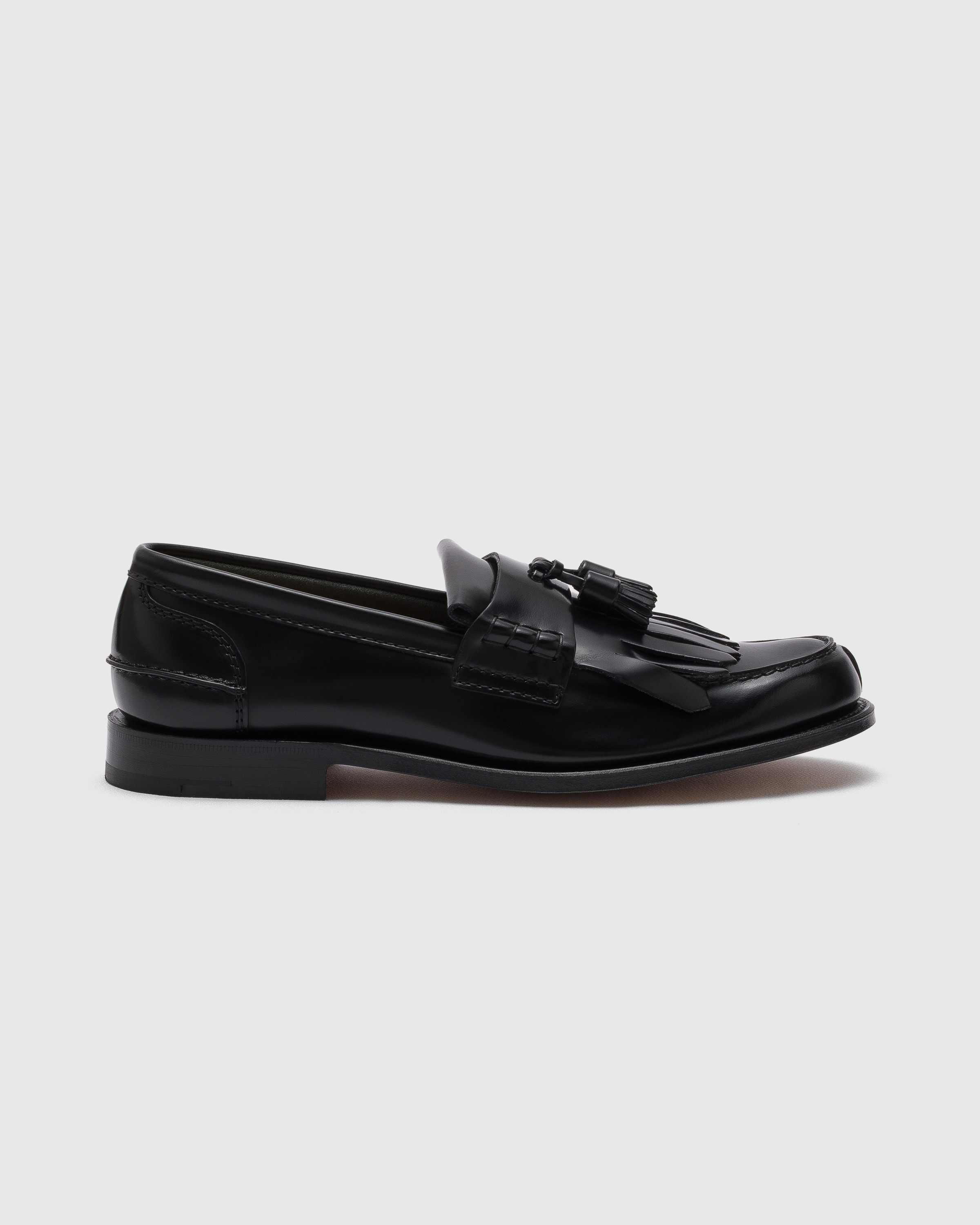 Bookbinder Fumè Loafer