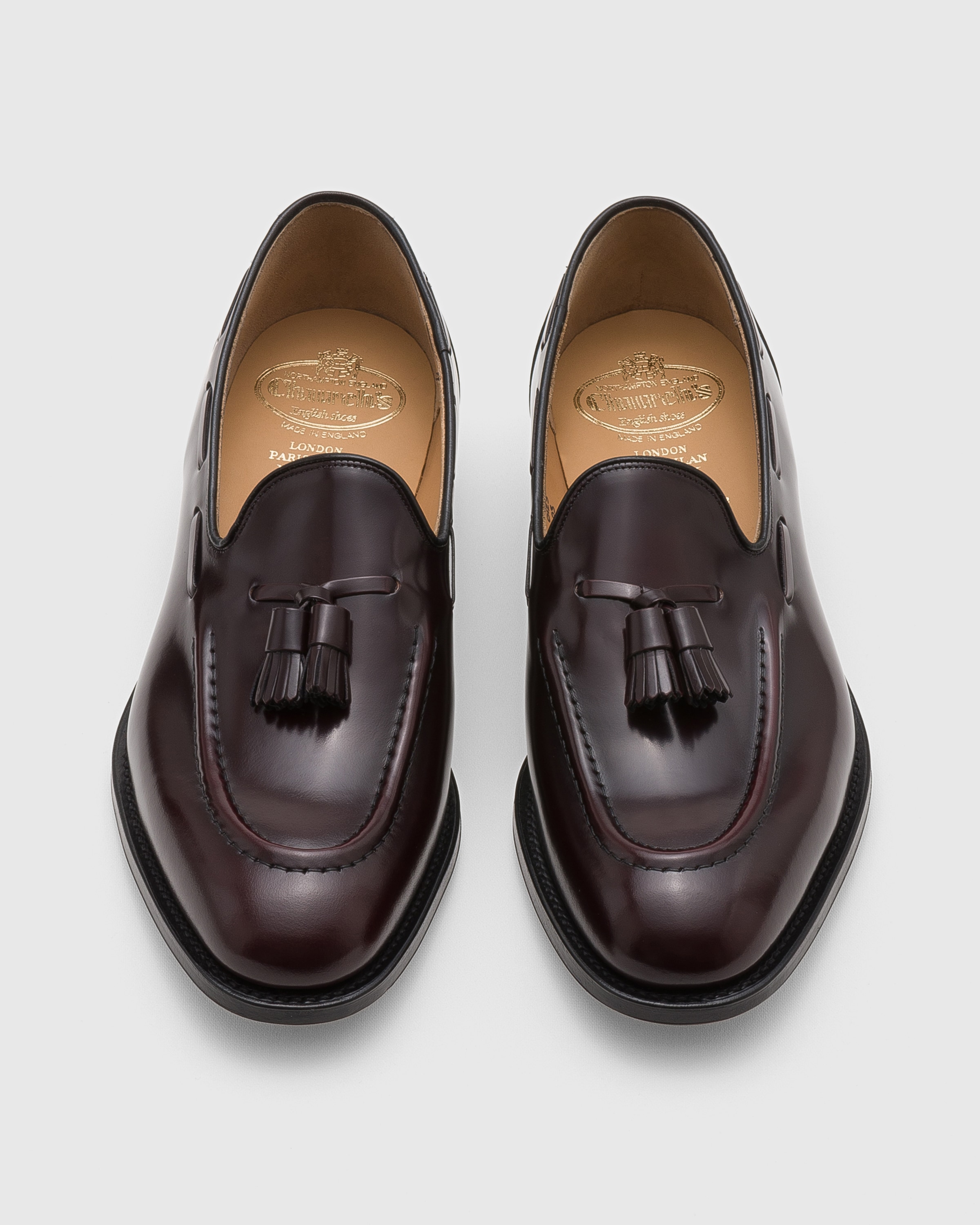 Church's shoes sale loafers