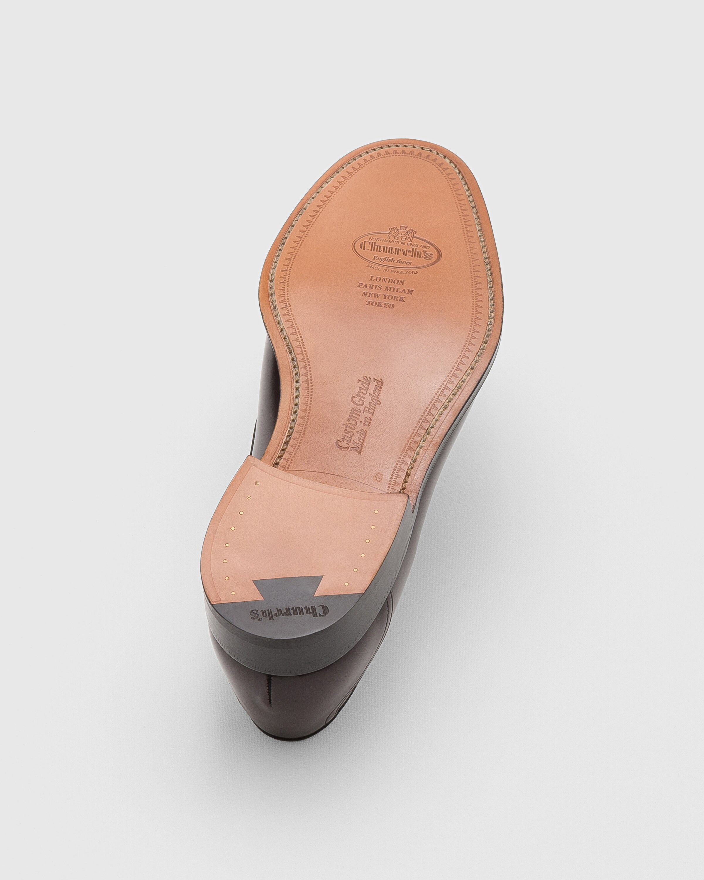 Church kingsley shoes sales