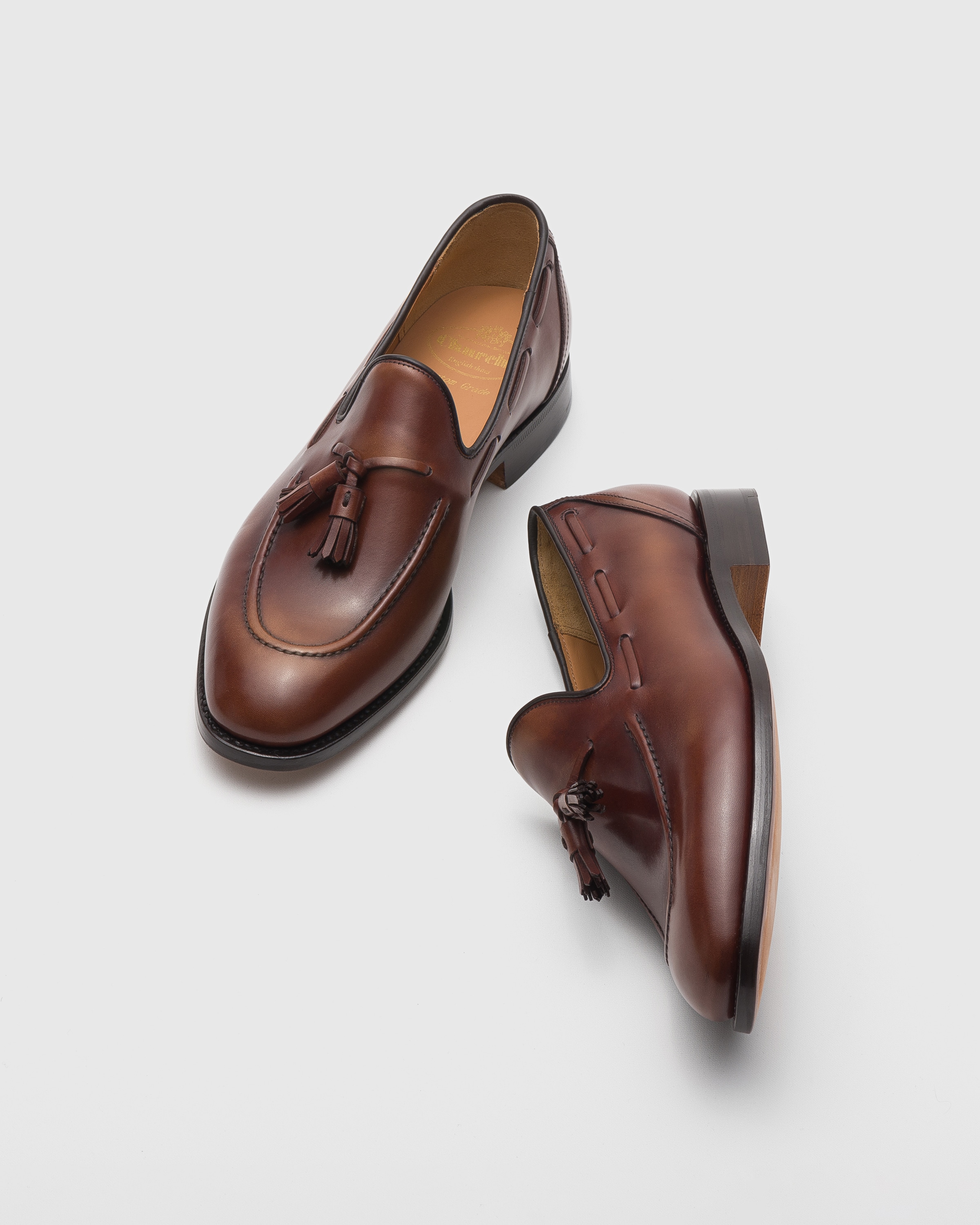 Church's kingsley loafer sales