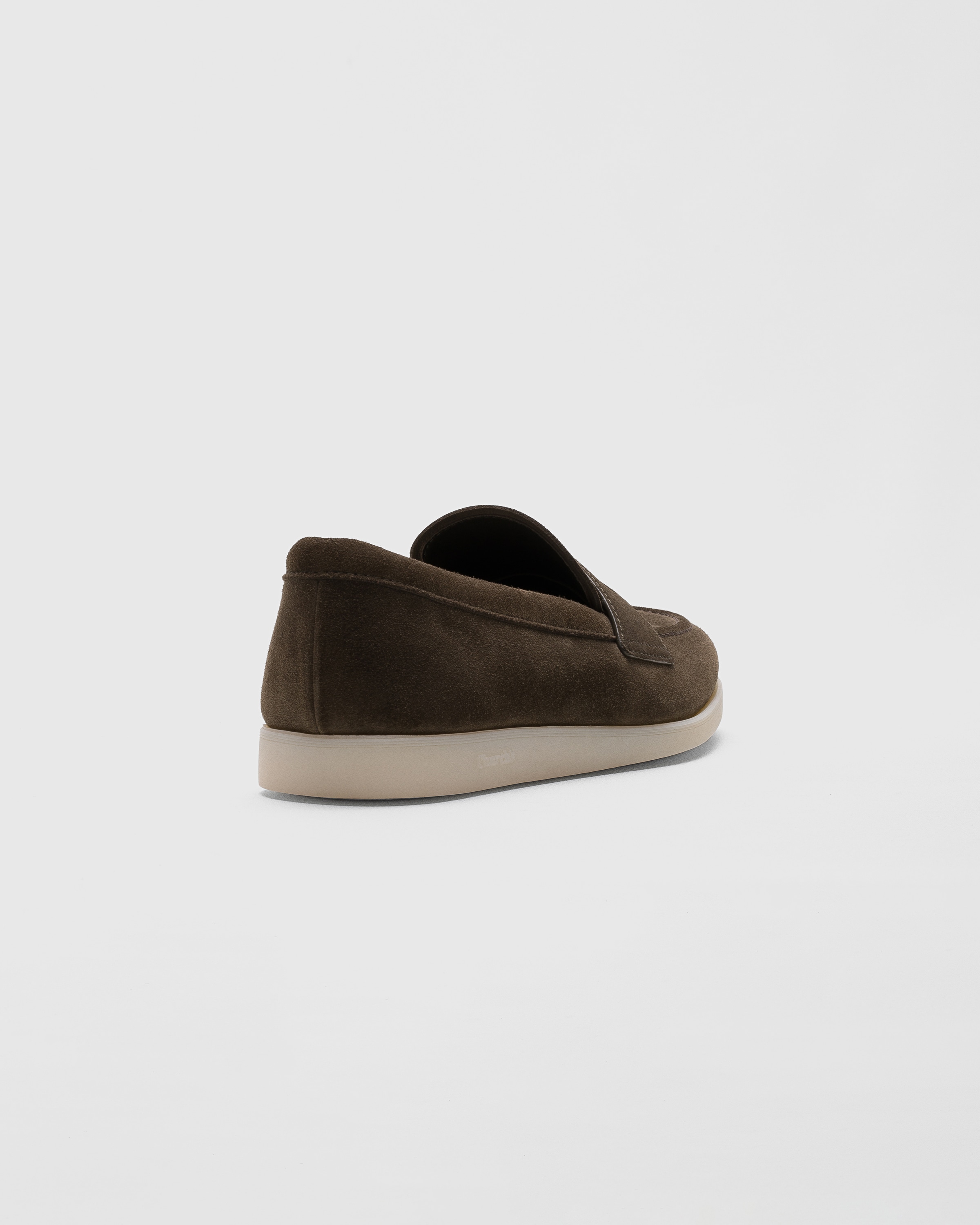 Forest Suede Loafer | Church's