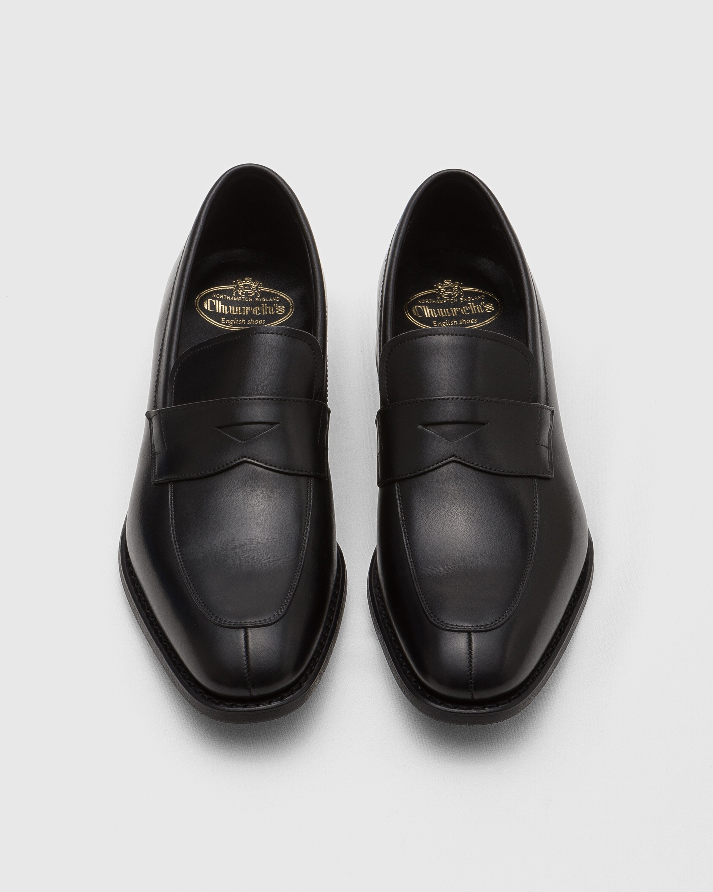 Church's parham loafers clearance