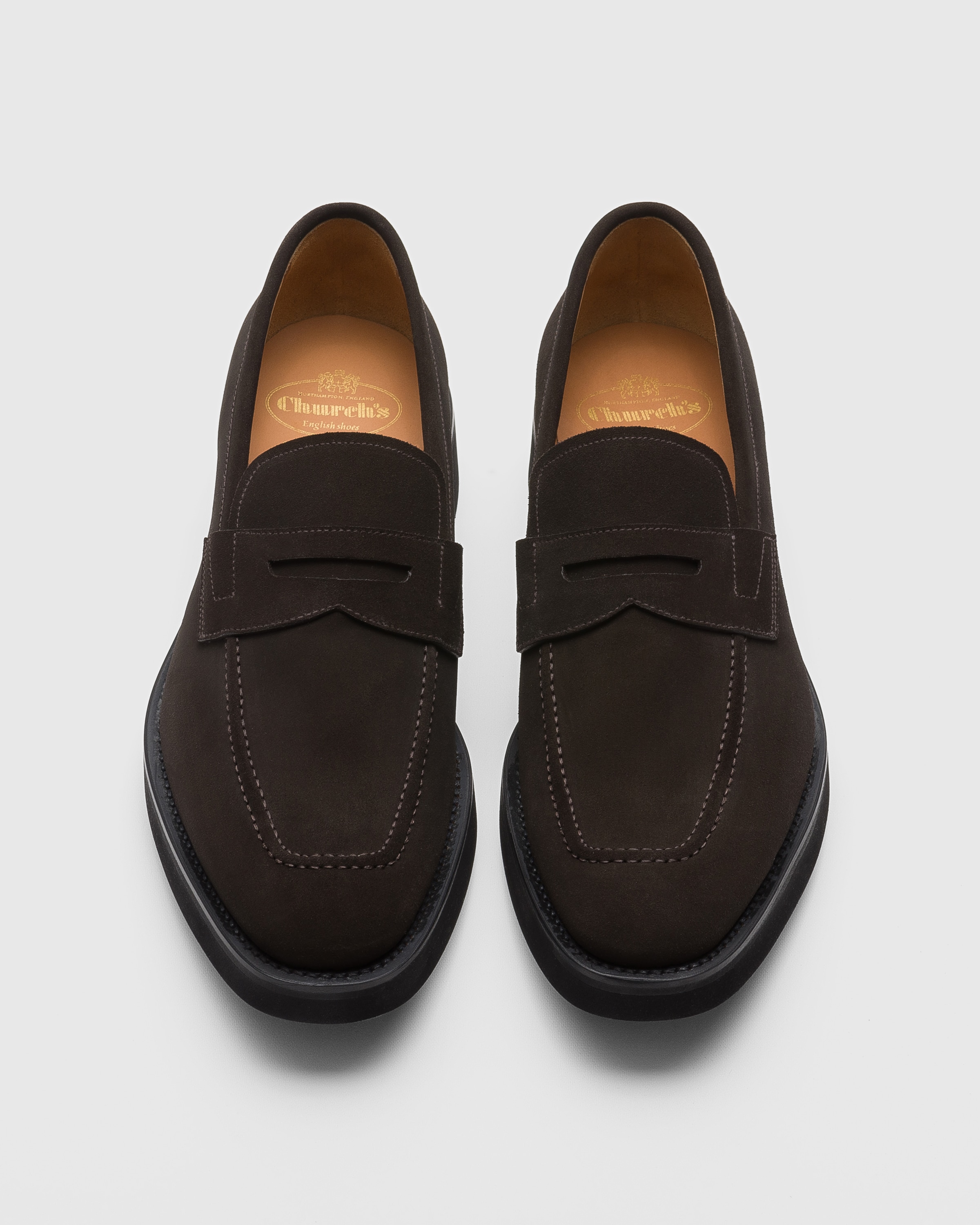 Church's parham loafers outlet