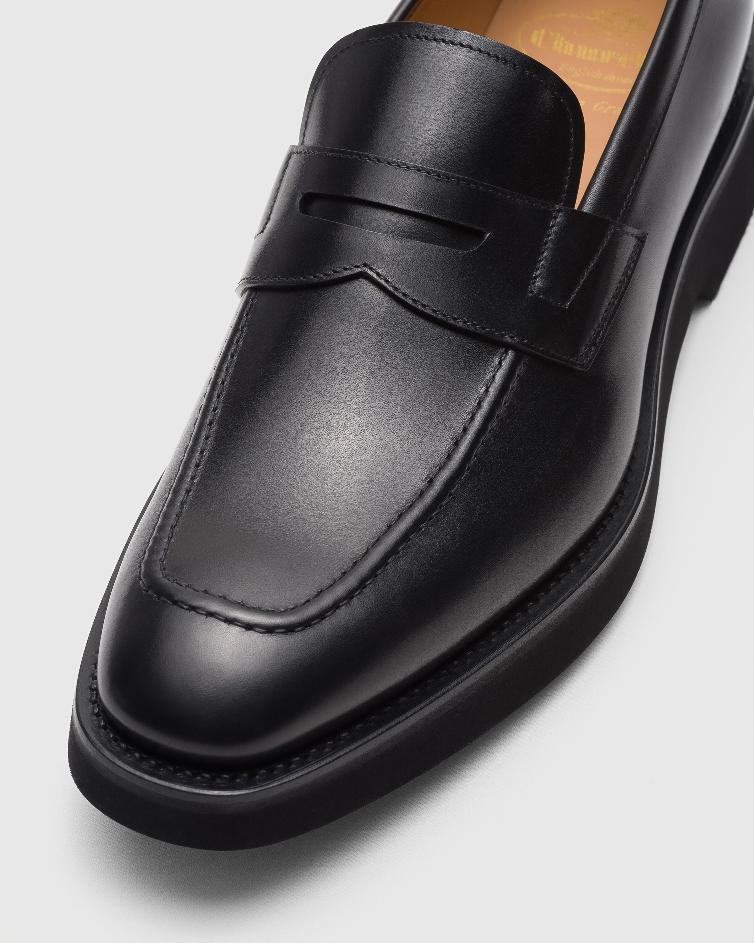 Church's parham loafers new arrivals