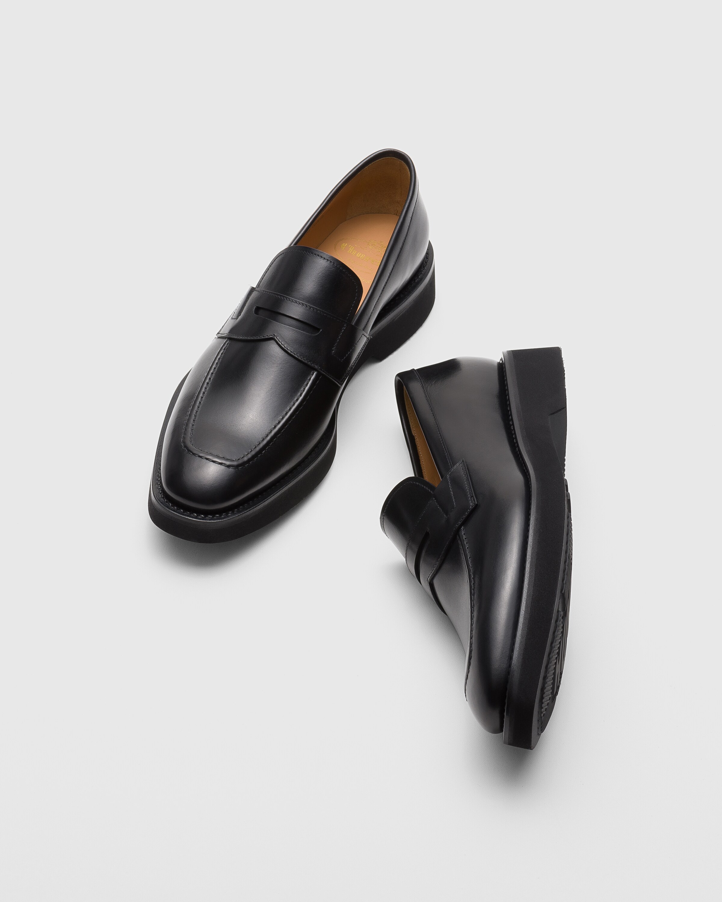 Church's parham loafers deals