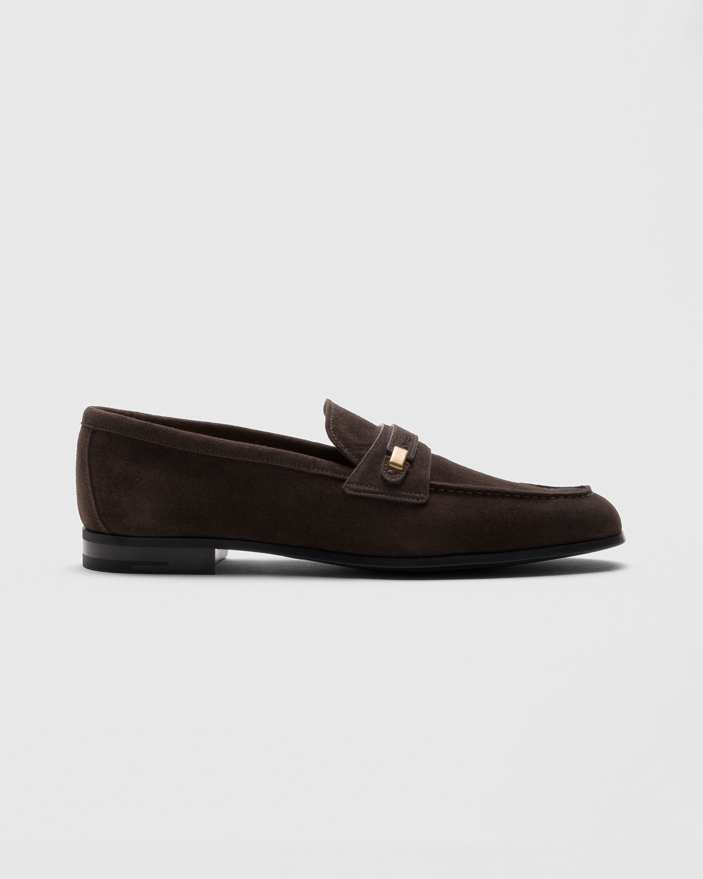 フラットシューズ Church's Priscilla Loafer Church's Priscilla Suede Tassel Loafers | Neiman Marcus