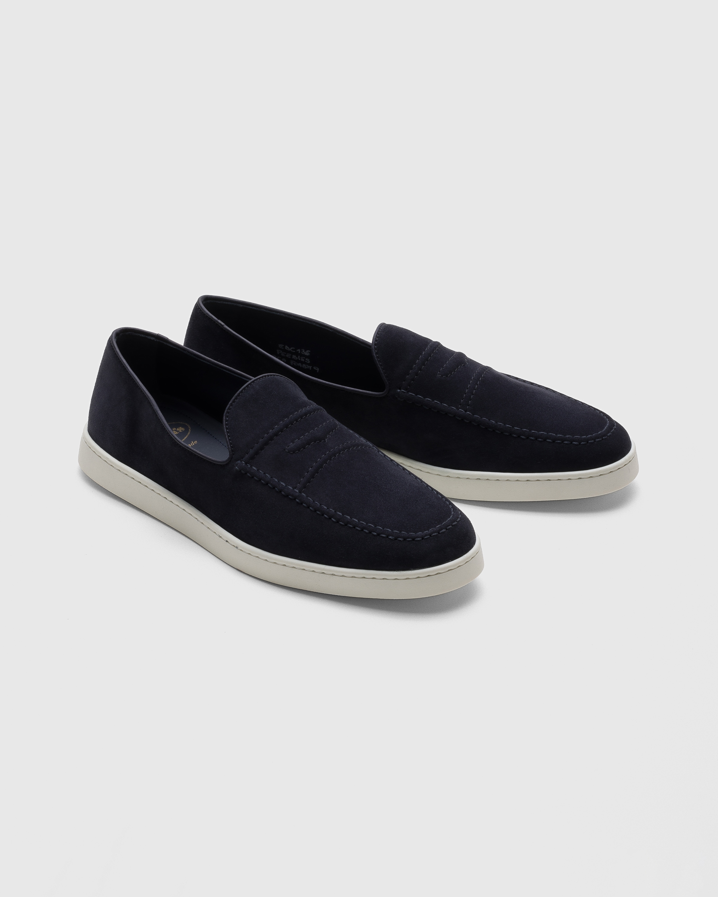 Church's チャーチ ローファー ネイビー スエード 美品 楽天市場】チャーチ（ローファー｜メンズ靴）：靴の通販