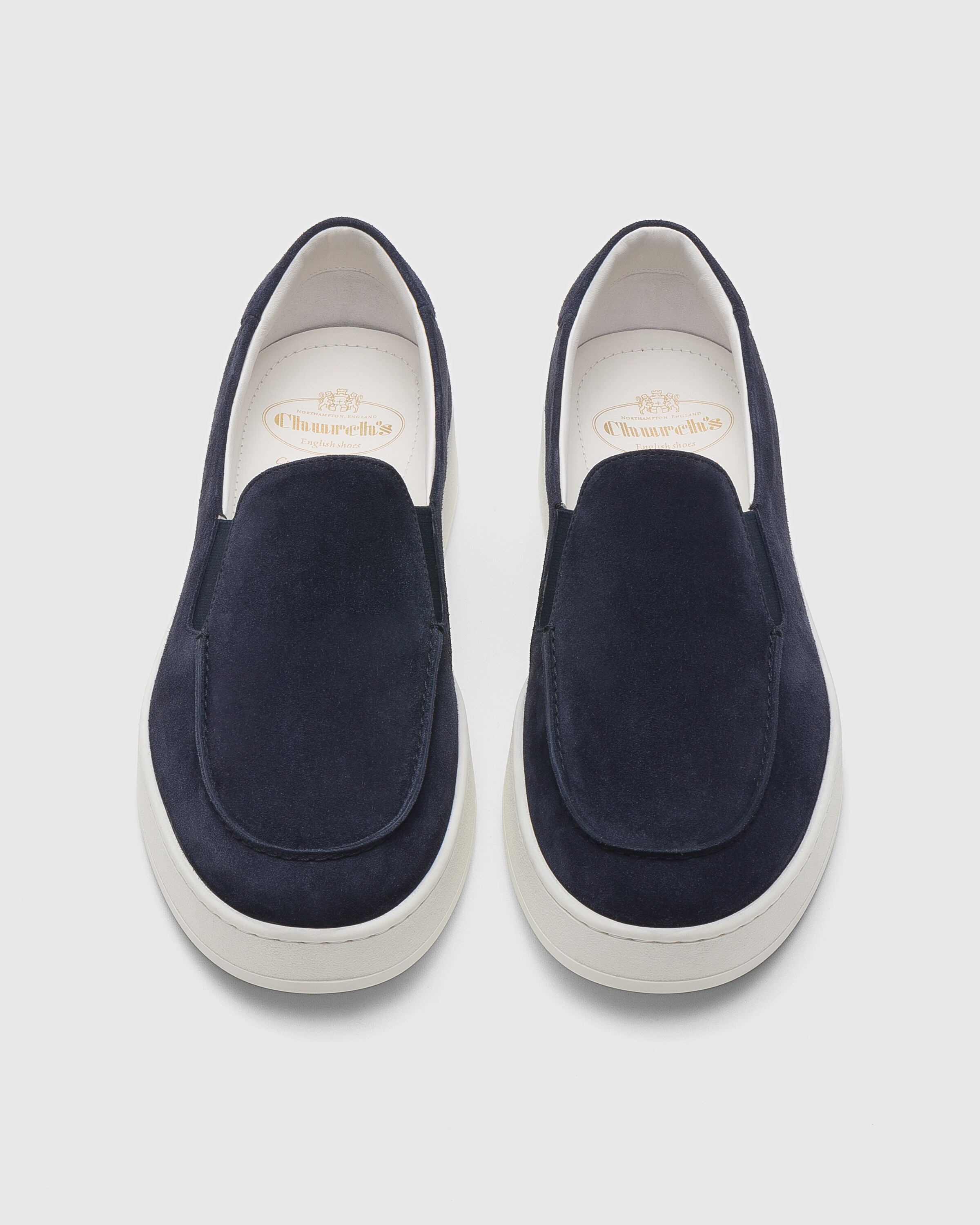 スニーカー CHURCH'S  CHURCH'S Large Shoes Amazon.com | Church's Men's EEC170 9WF F0AAB Black Leather