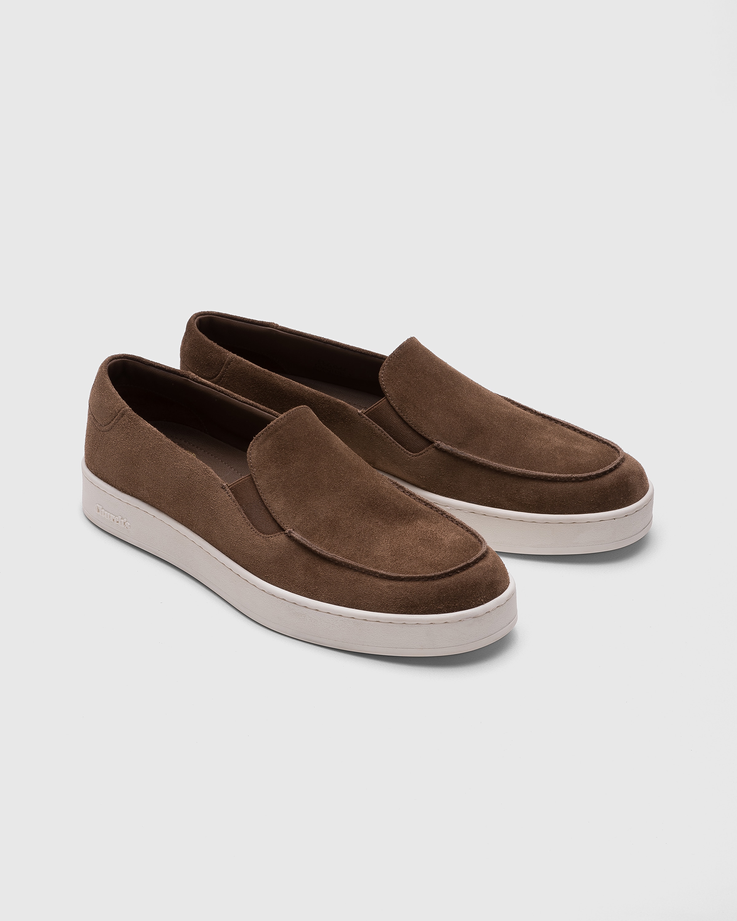 Sigar Suede Sneaker | Church's