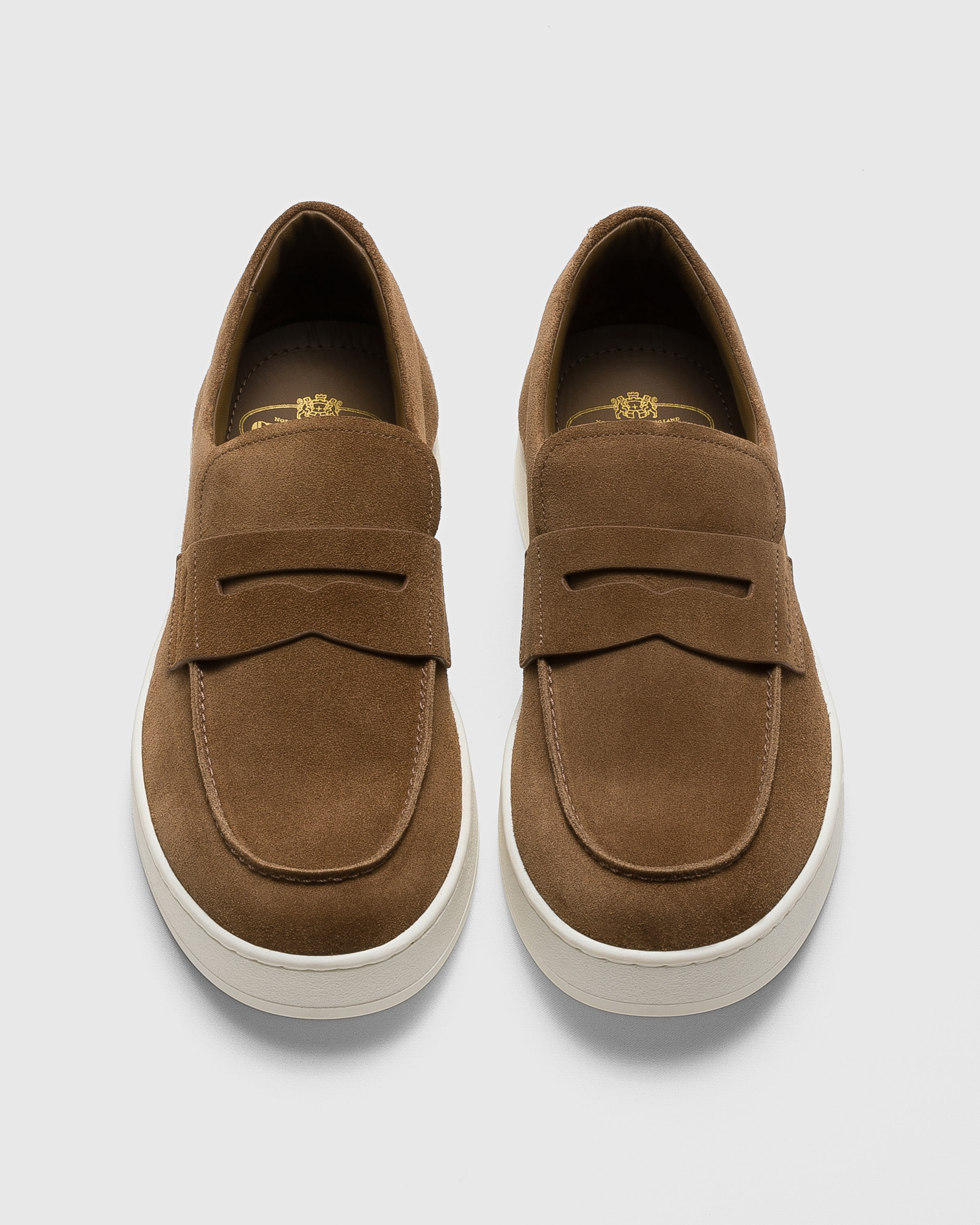 Sigar Suede Loafer Church s