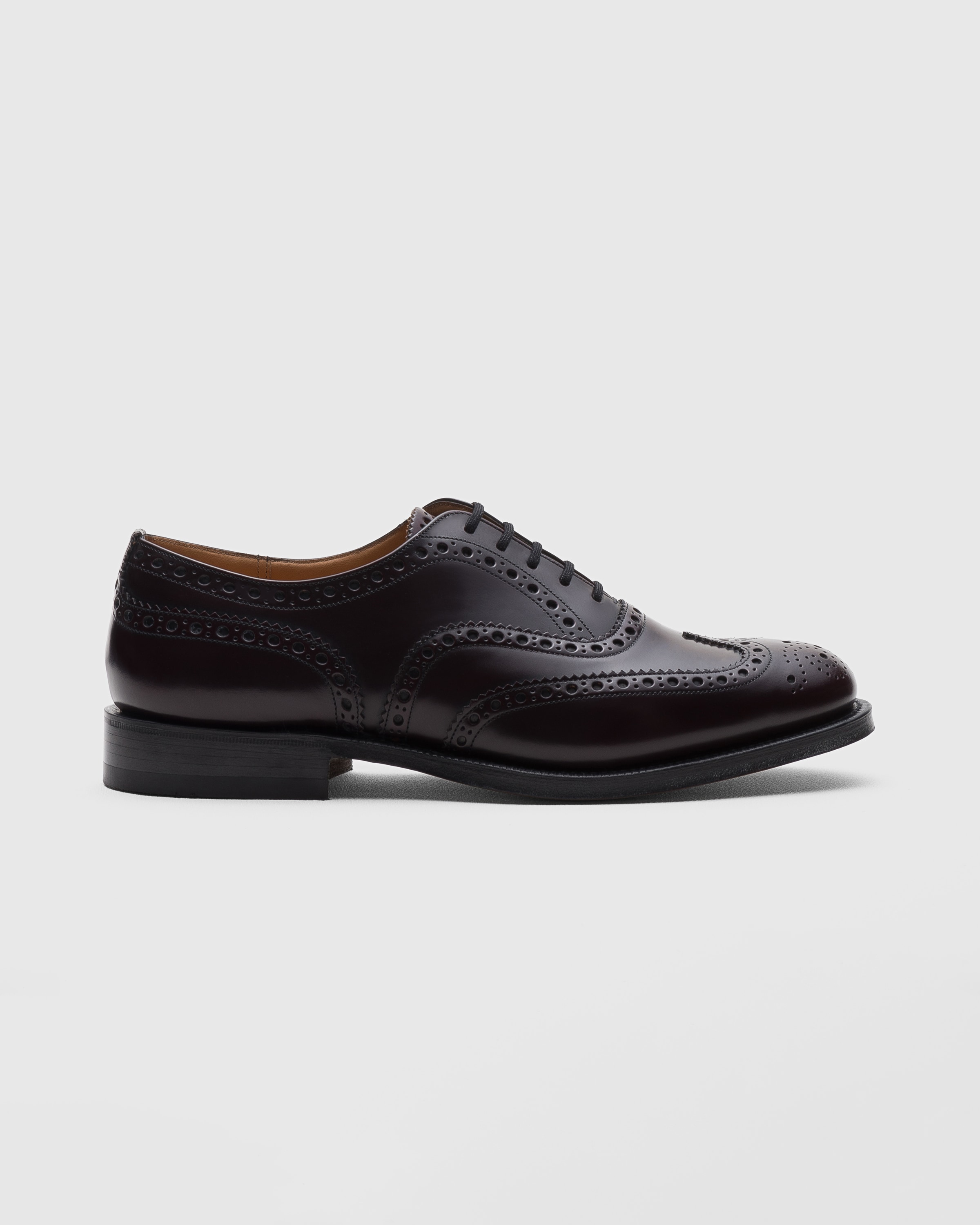 Church's BURWOOD MET POLISHED 24.5㎝（37） Church´s BURWOOD MET POLISHED 24.5㎝（37）