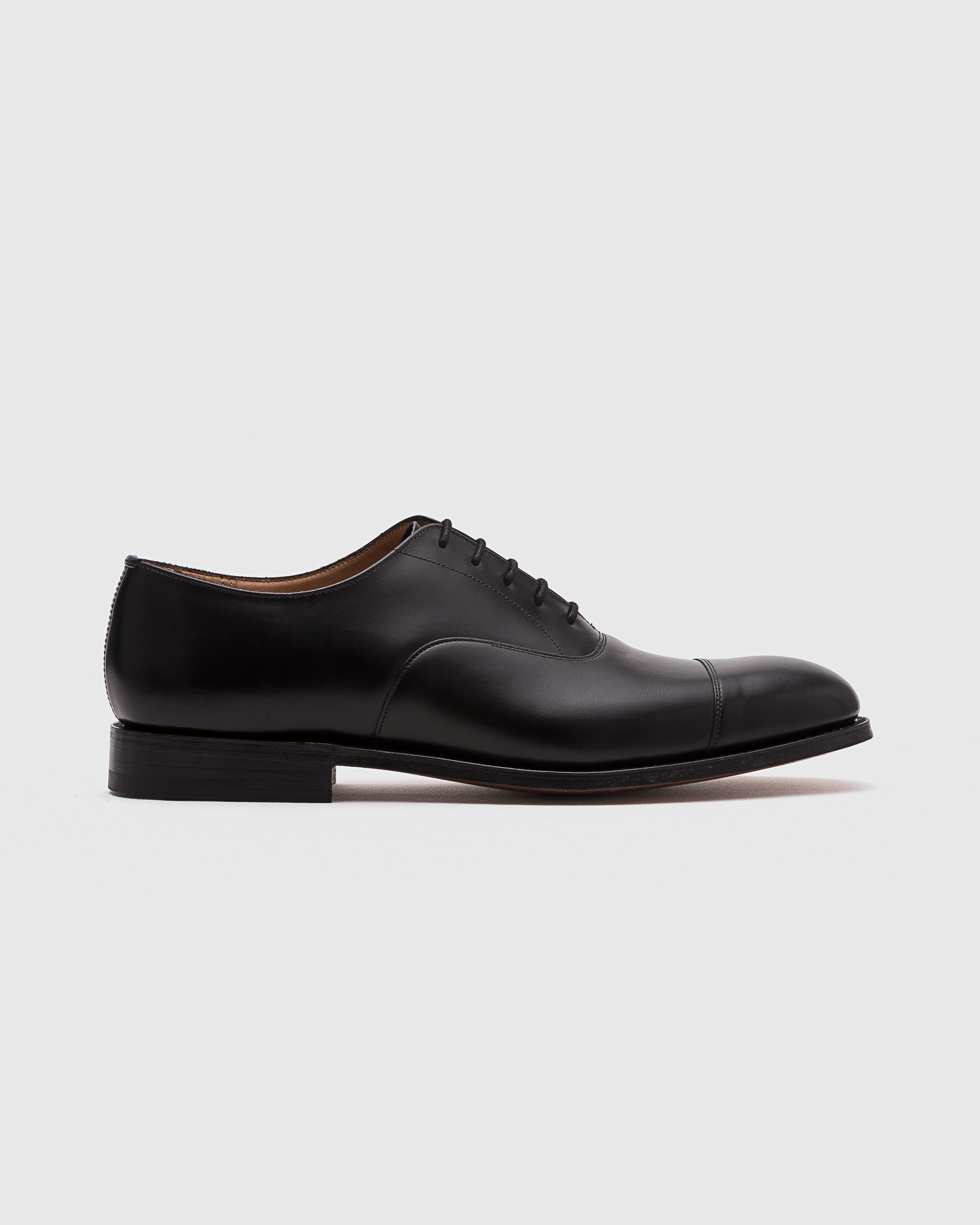 Calf Leather Oxford