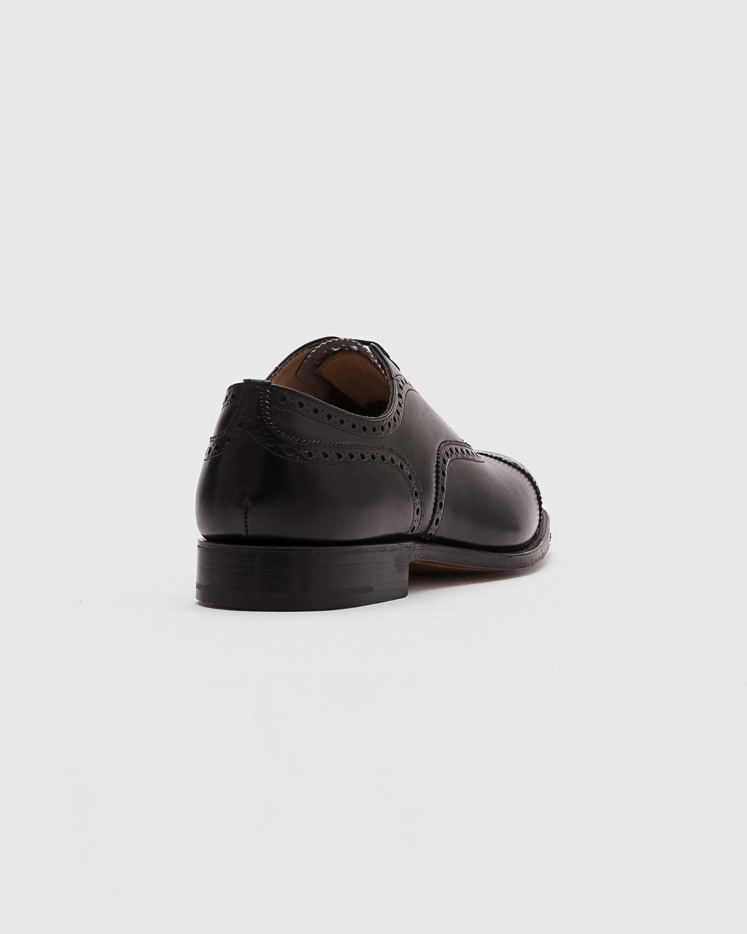 Men's Calf Leather Oxford Brogue ideal for Business | Church's