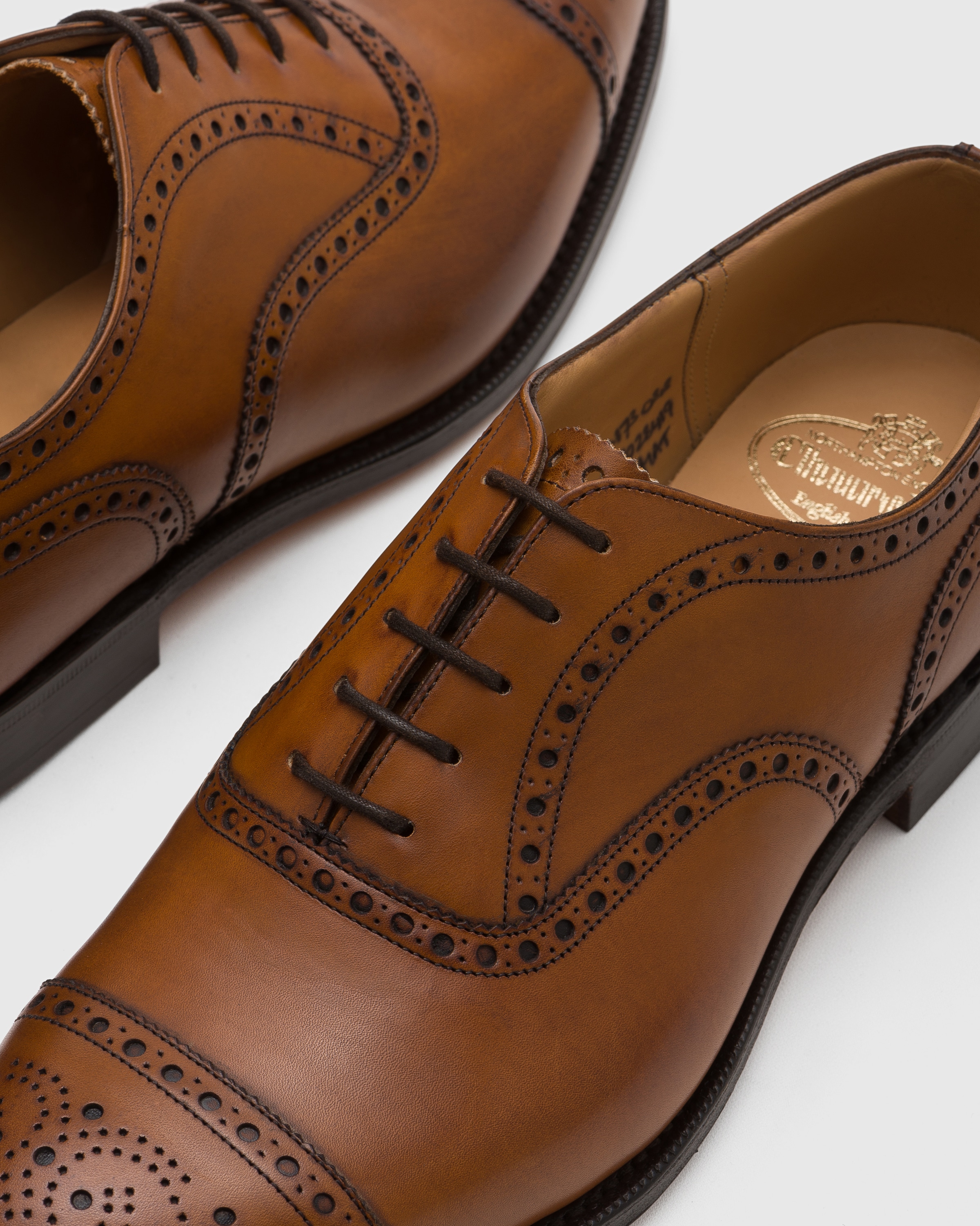 Church's diplomat shoes clearance