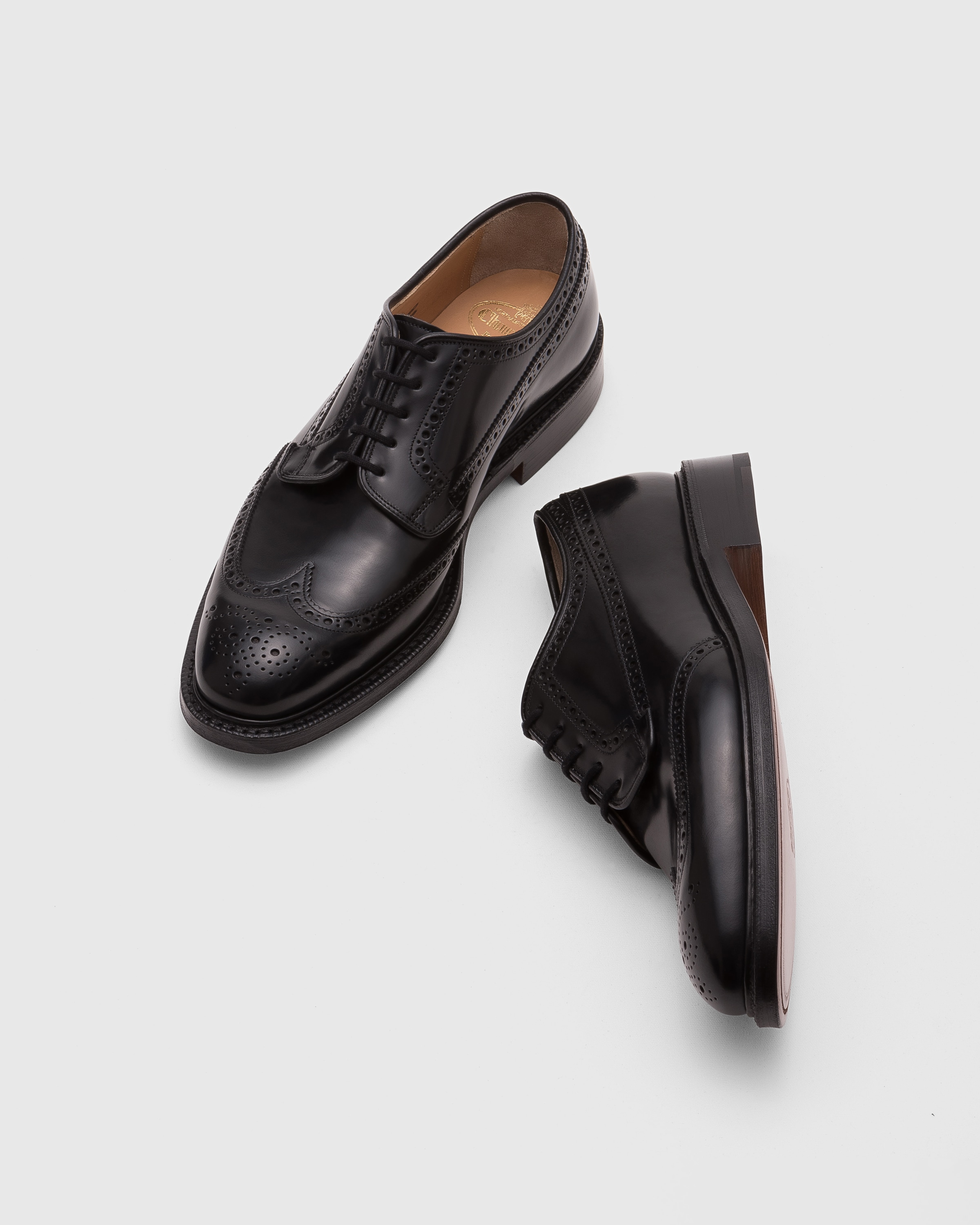 Grafton church's shoes best sale