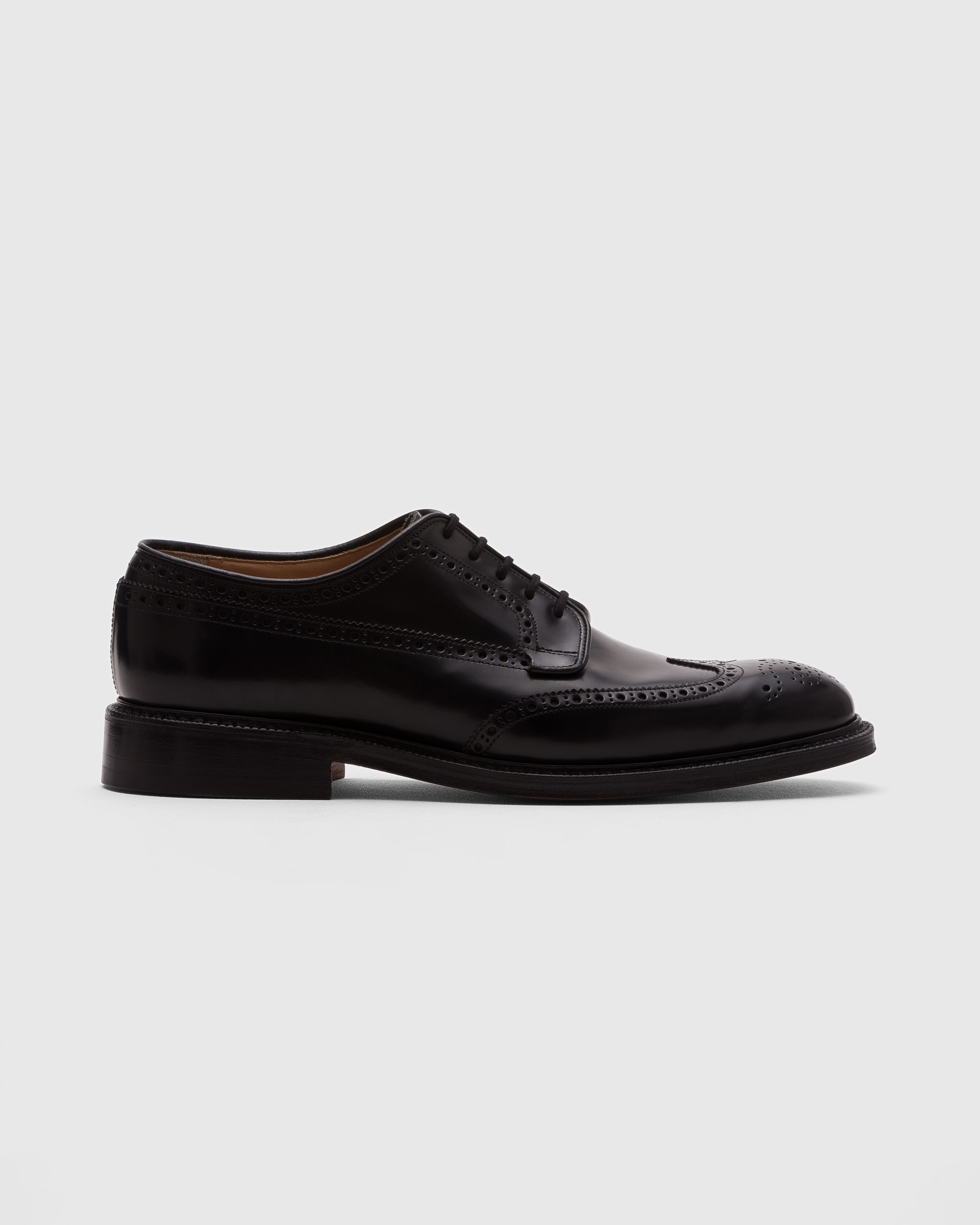 Church's shoes brogues hotsell