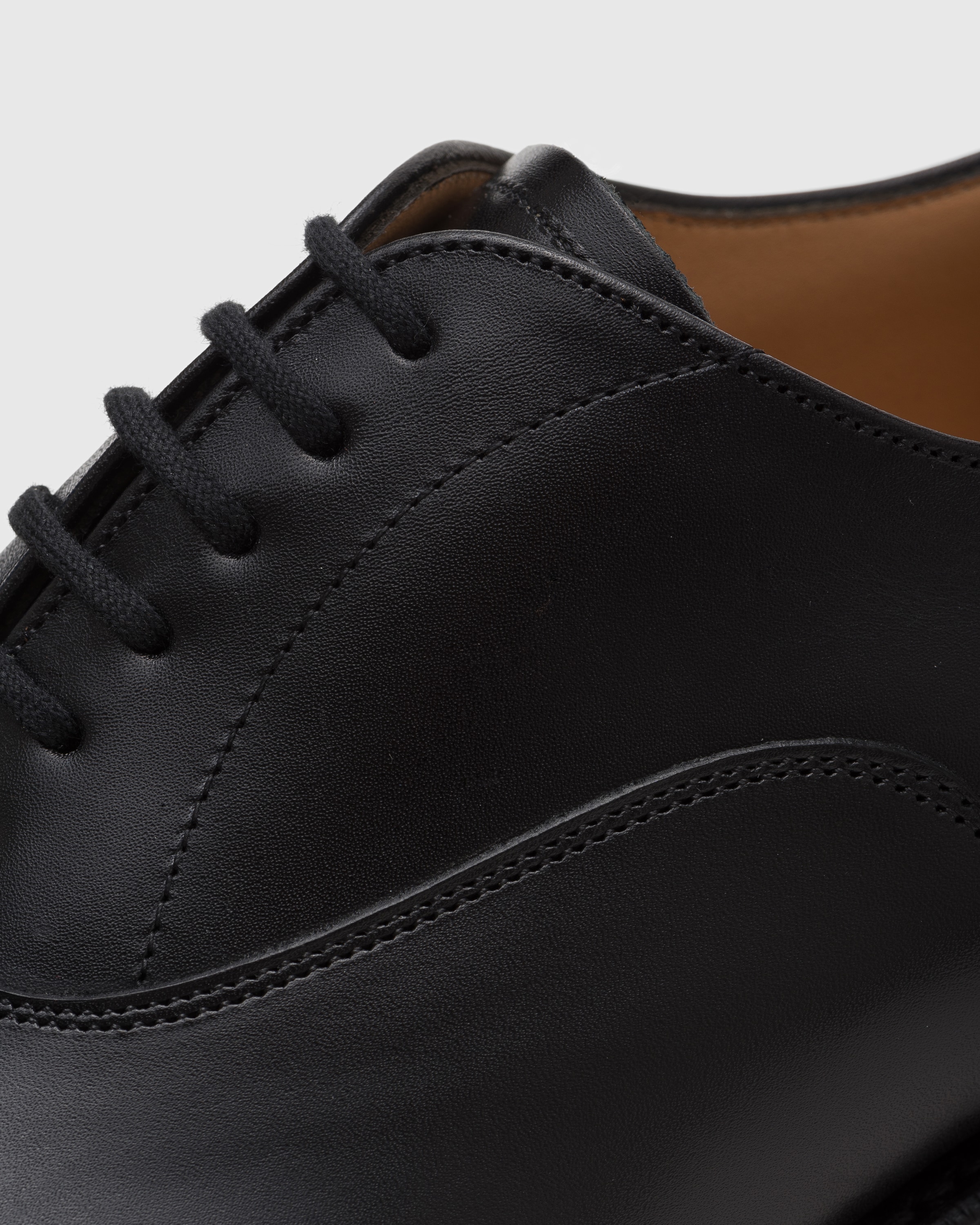 Men's Calf Leather Oxford ideal for Business | Church's