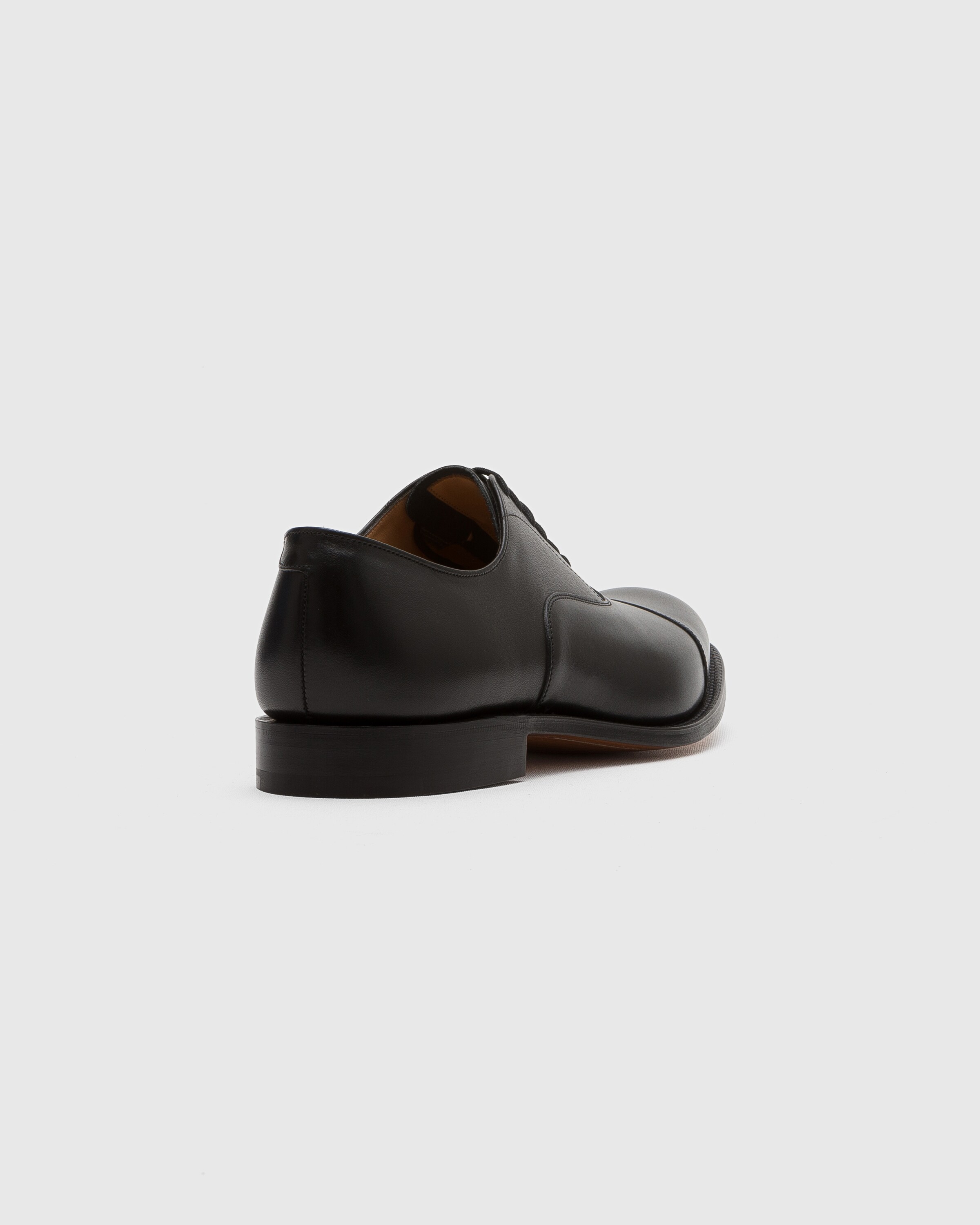 Men's Calf Leather Oxford ideal for Business | Church's Men's Calf Leather Oxford ideal for Business | Church's