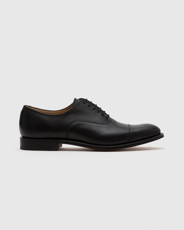 Chaussures à Lacets Church's Shannon 2 Bleues Taille EU 36,5 - Neuves Avec Emballage